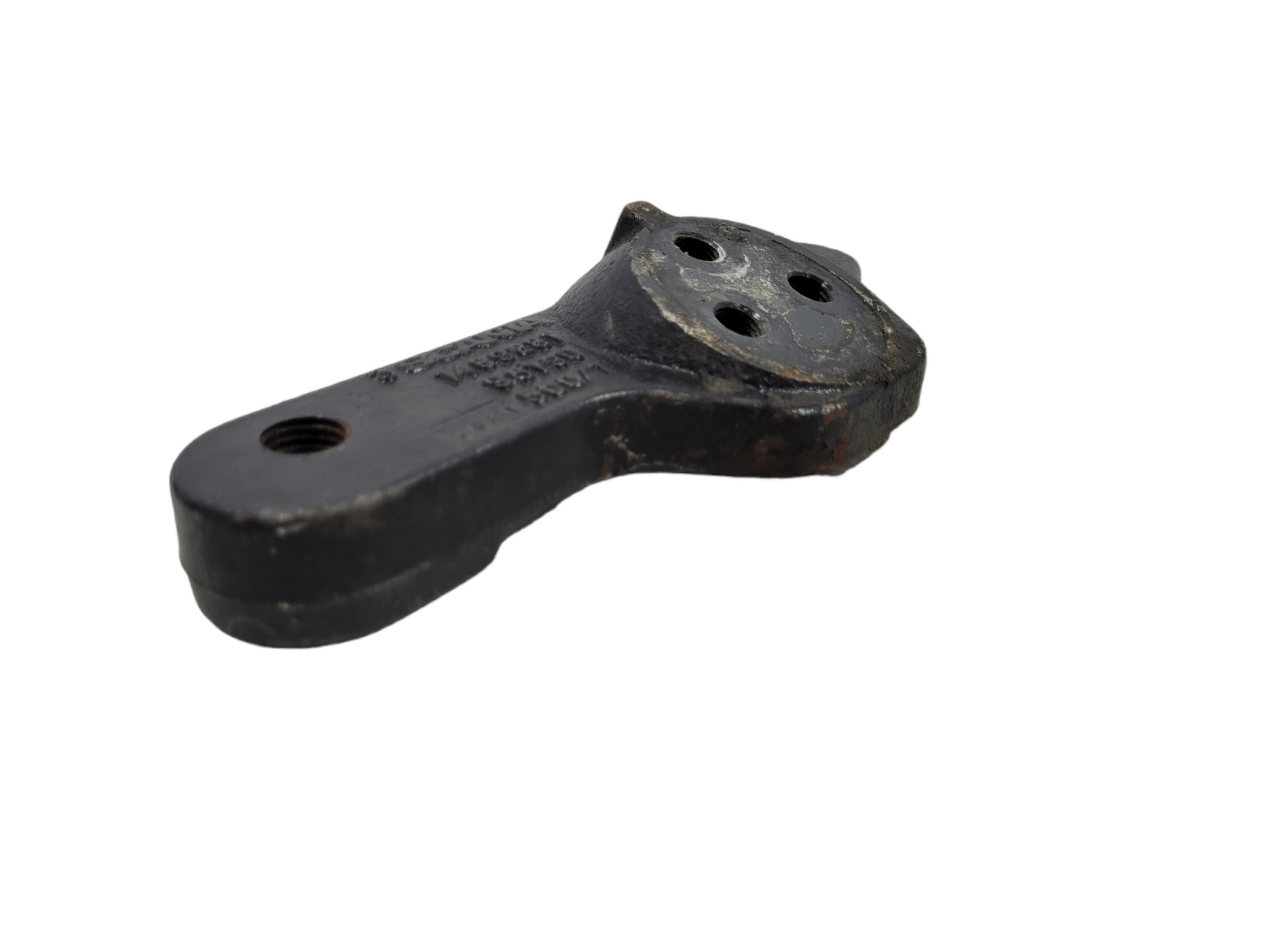 Suporte Do Coxim Motor Scania 124 1469281 3