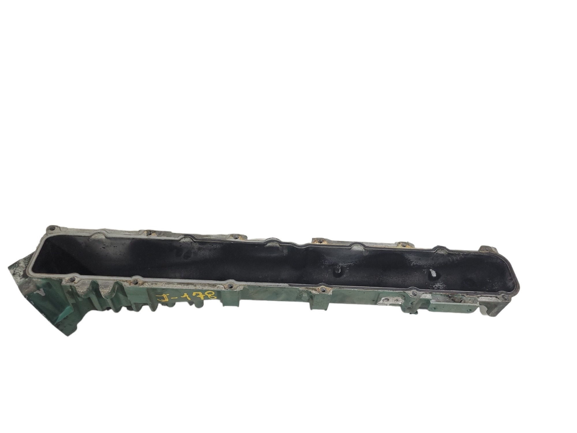 Coletor Admissão Volvon 21217826 2