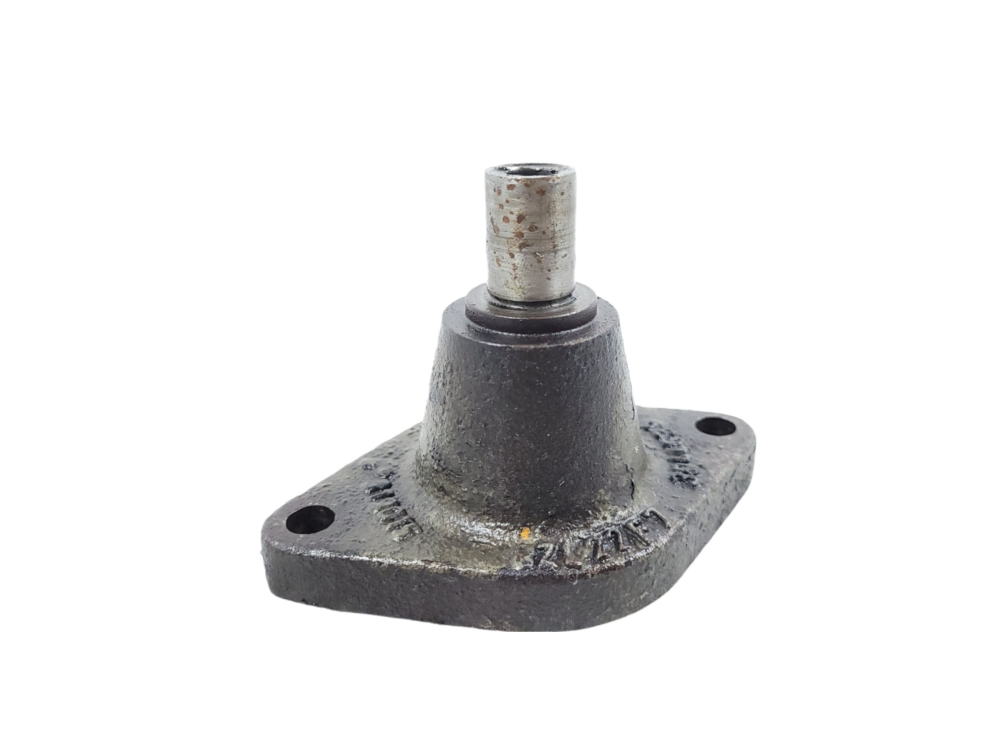 Suporte Tensor Correia Motor Cummins Isb 4 6 Cil 3944639 4