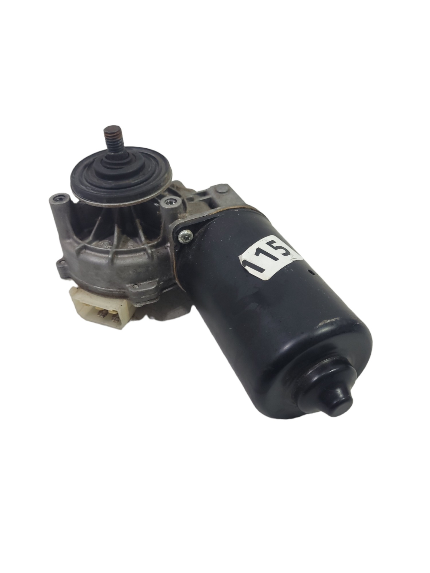 Motor Limpador Parabrisa M Benz 1