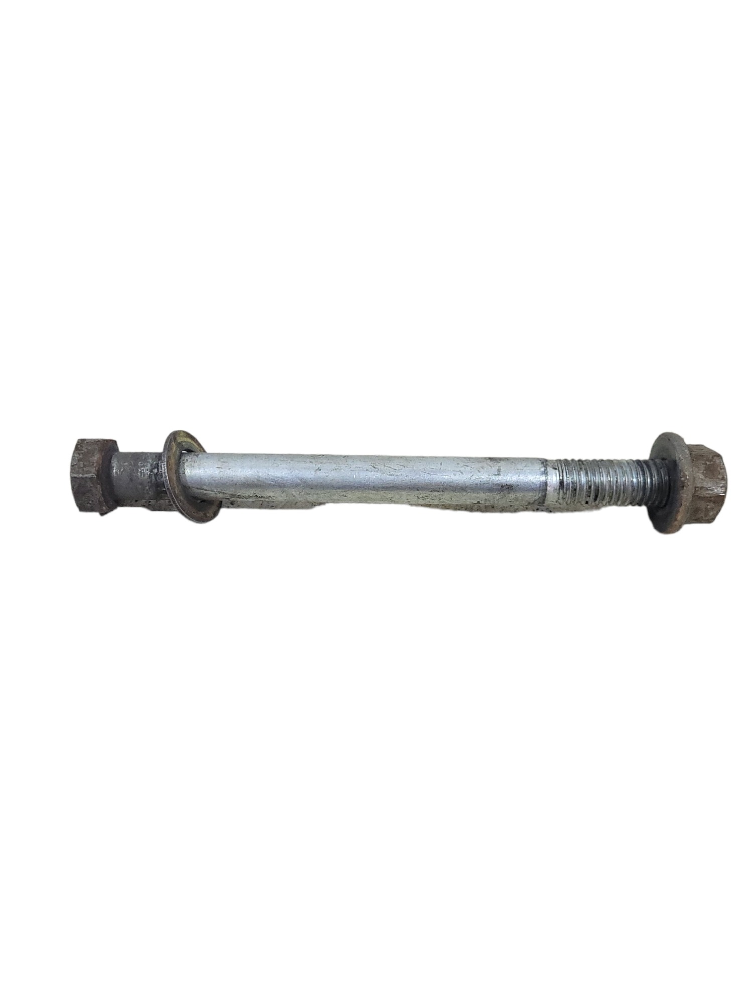 Parafuso Suporte Coxim Traseiro Volvo Nl 12 1