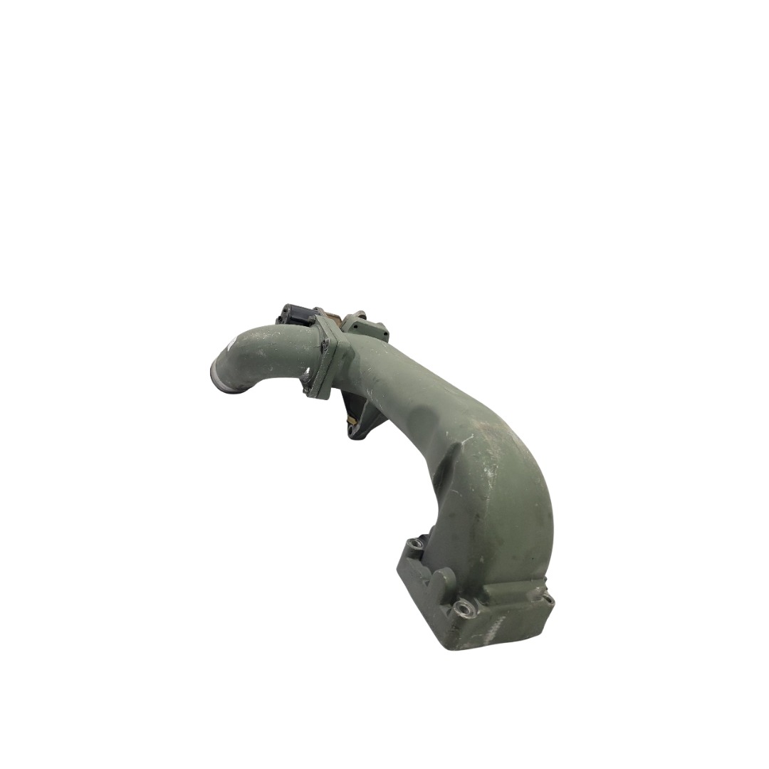 Tubo Resfriamento Mwm 25370n70540196 6