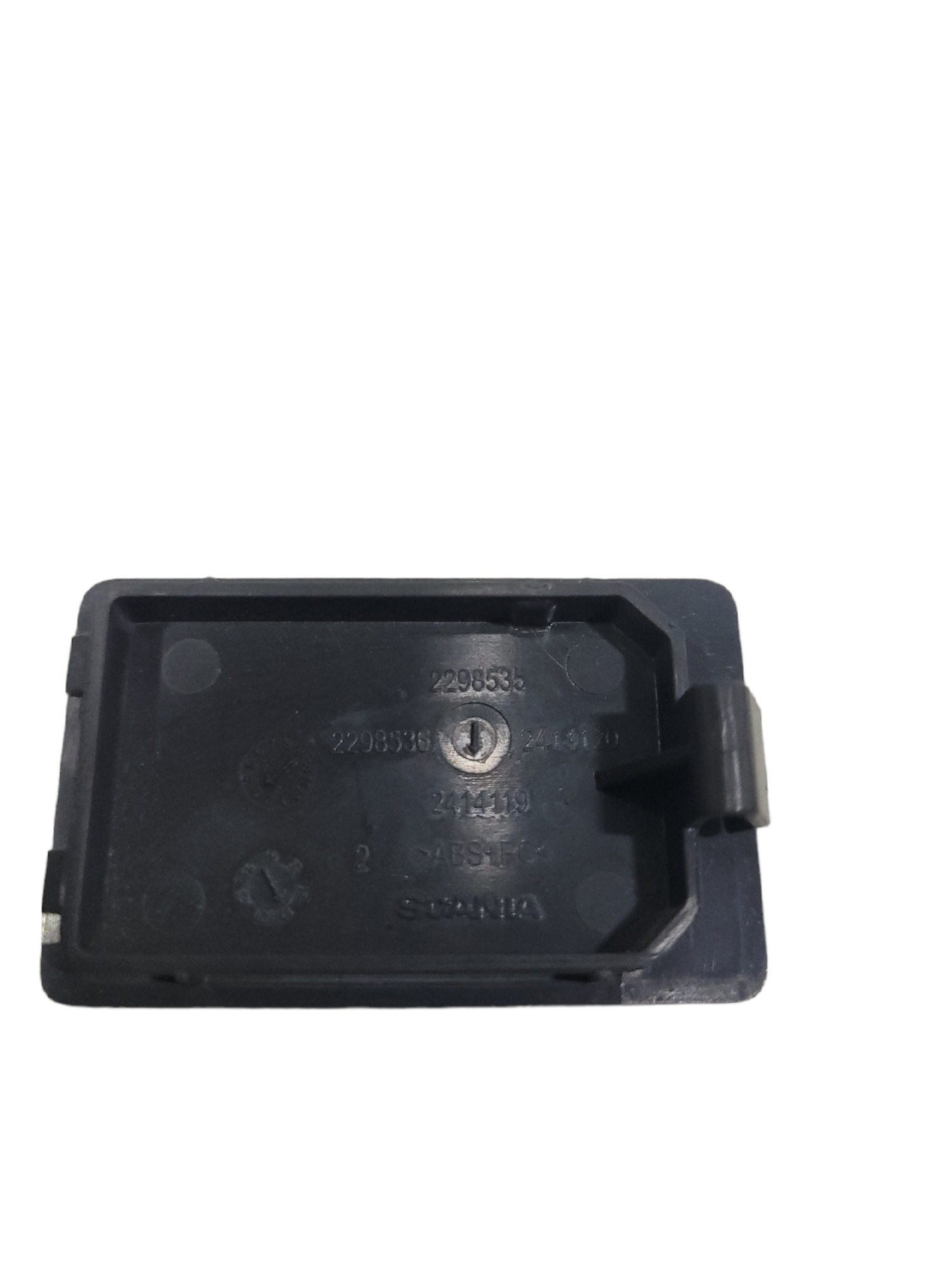 Tampa Cega Painel Scania 2298535 5