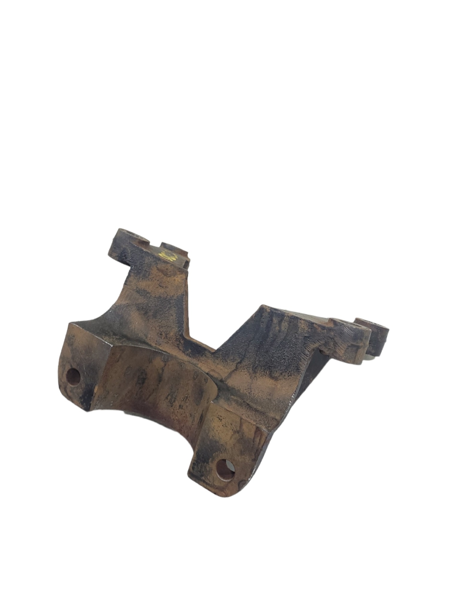 Suporte Do Motor Ford Cargo 8154c455060ab 4