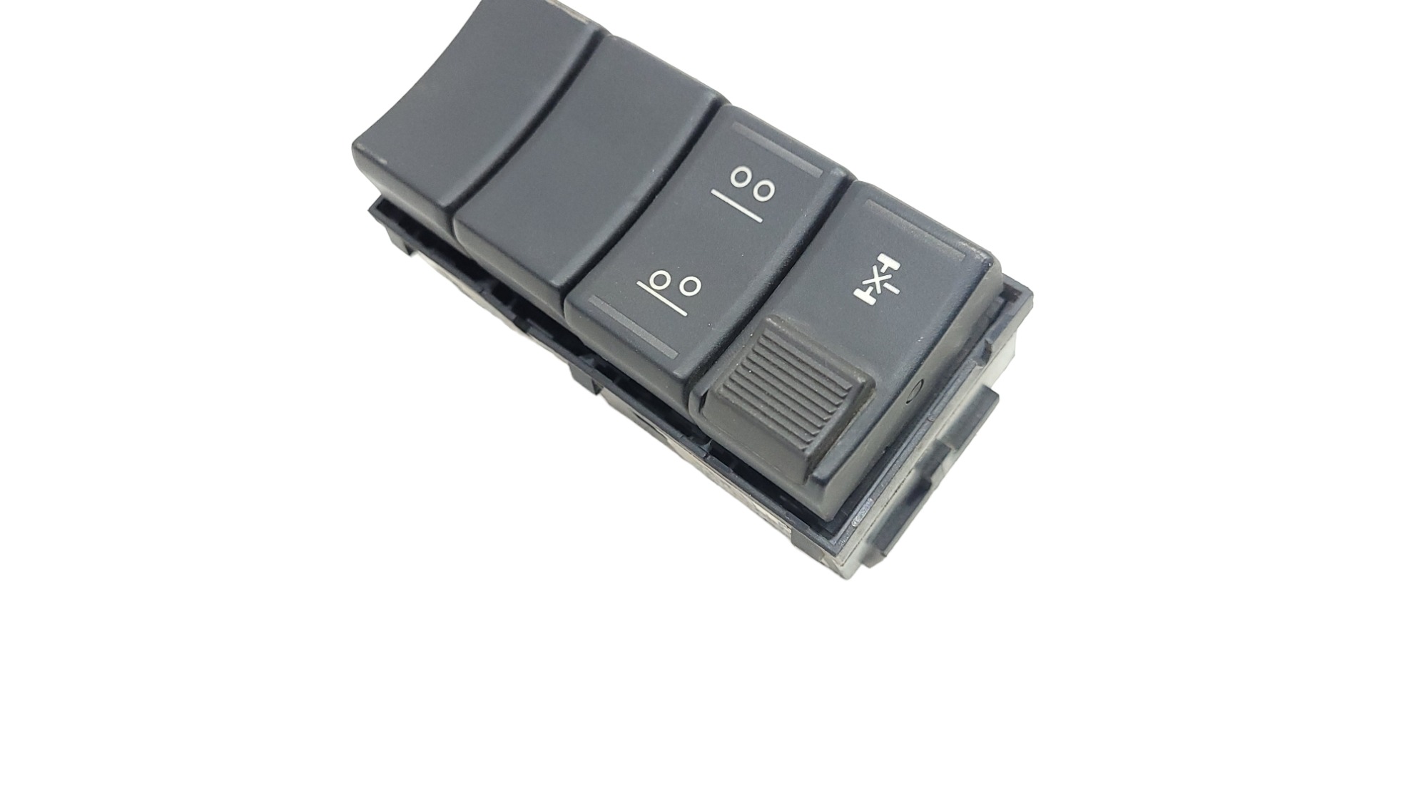 Comando Interruptores Volvo Fh 1