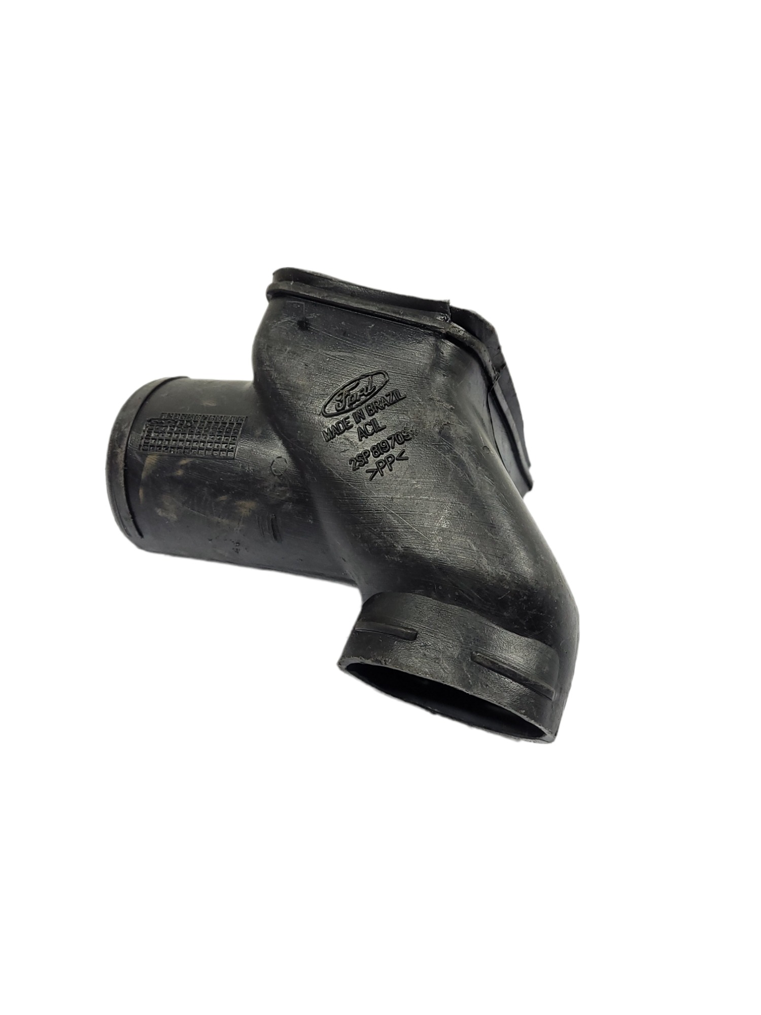 Saida Duto De Ar Ford Cargo 2s0819709 5