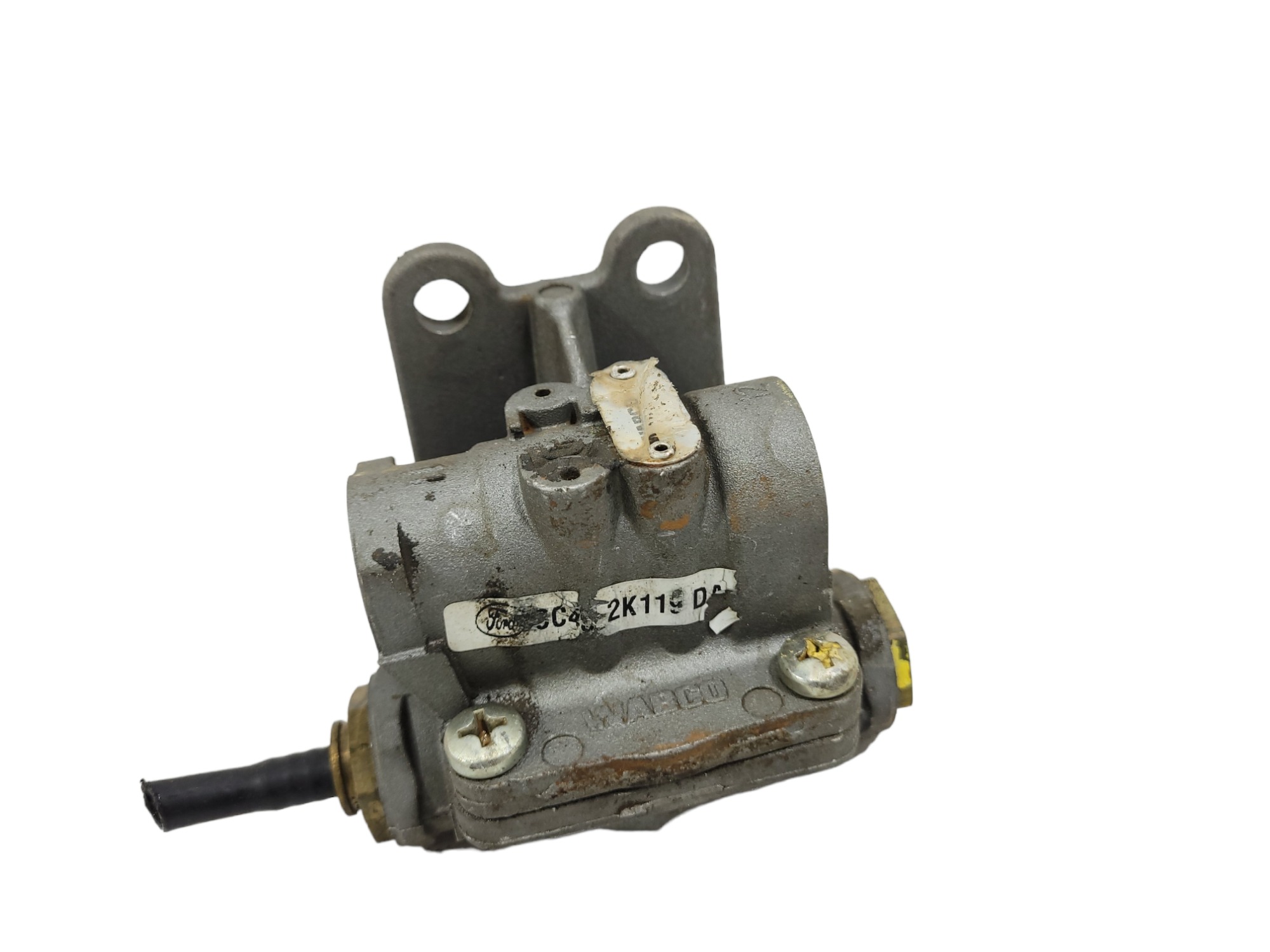 Valvula Descarga Rapida Ford Cargo 814 1622 4030 3