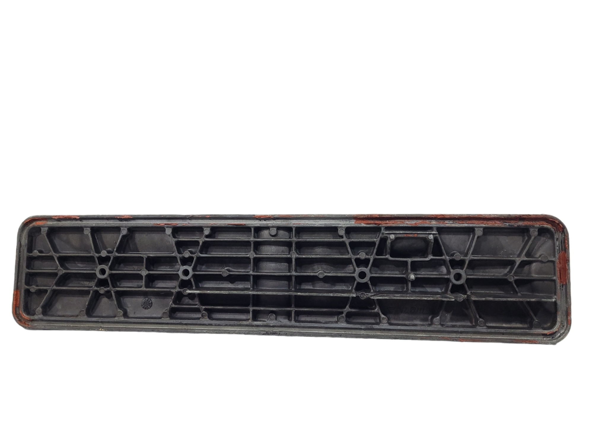 Tampa Lateral Para Motor Mbenz 366 3660150504 2