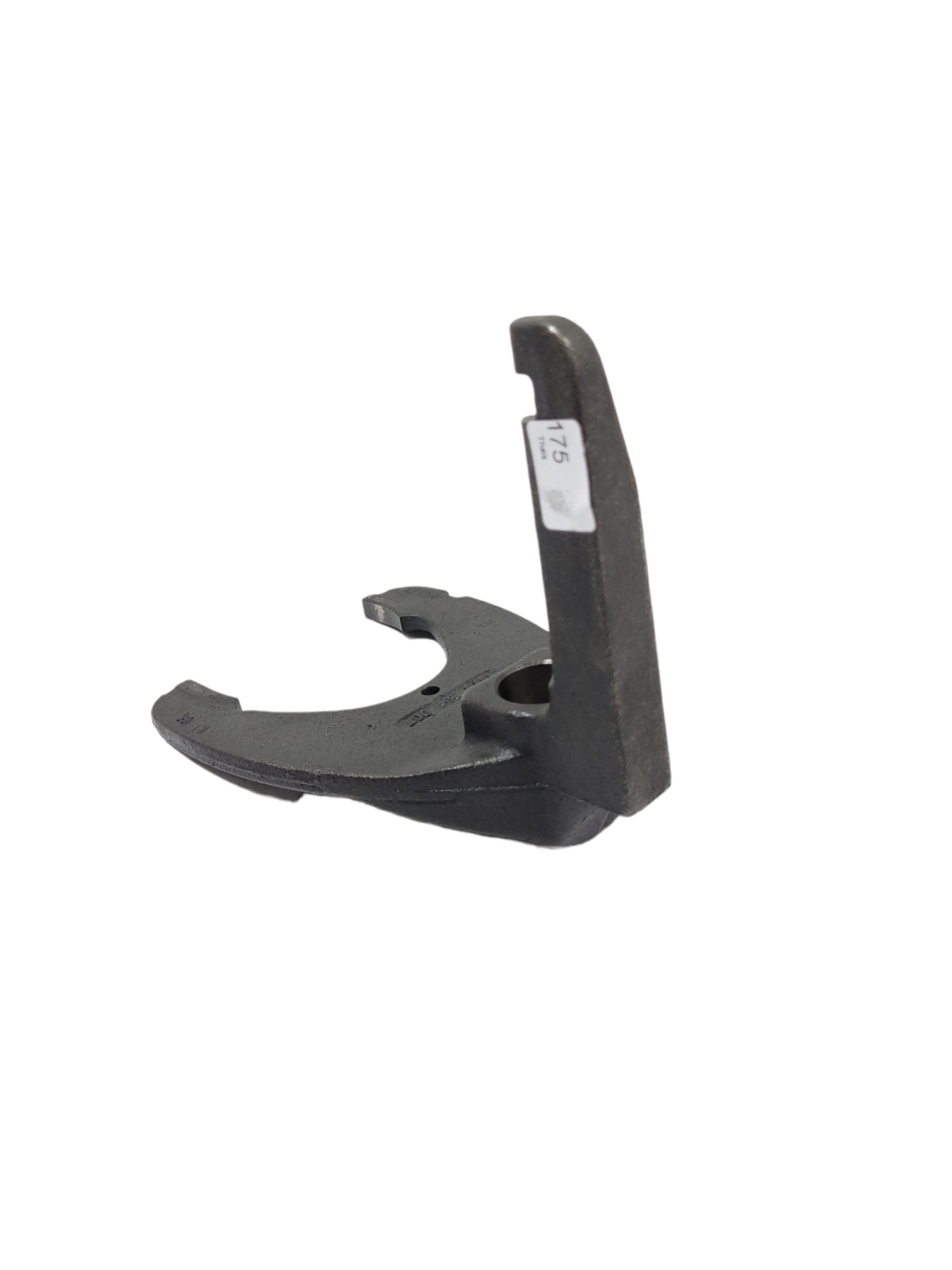 Garfo Mudança Engrenagem Zf 1329306007 4