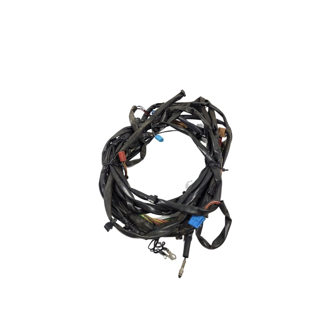 Chicote Scania 440 – N 342670 1
