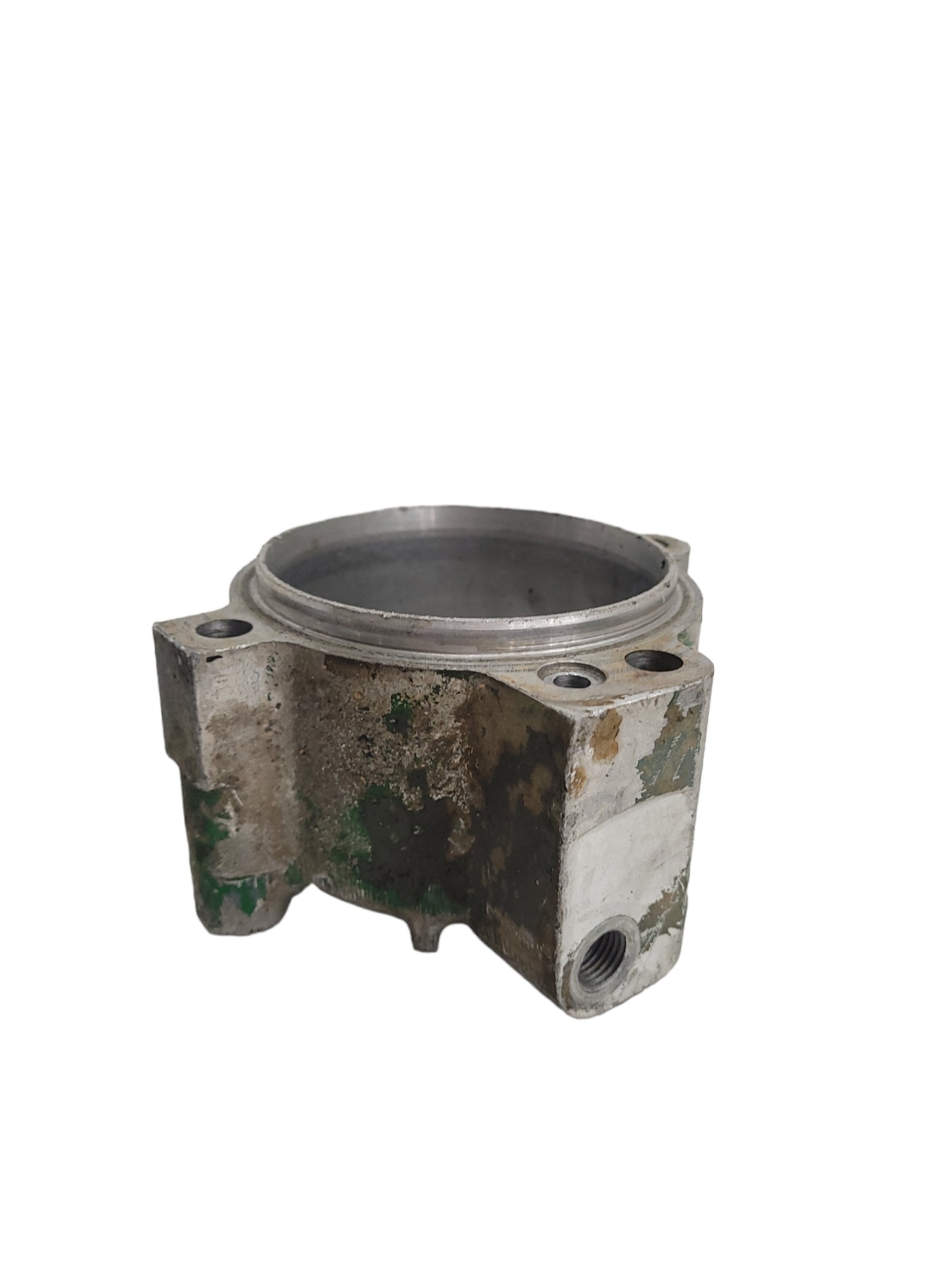 Caneco Caixa Zf 6