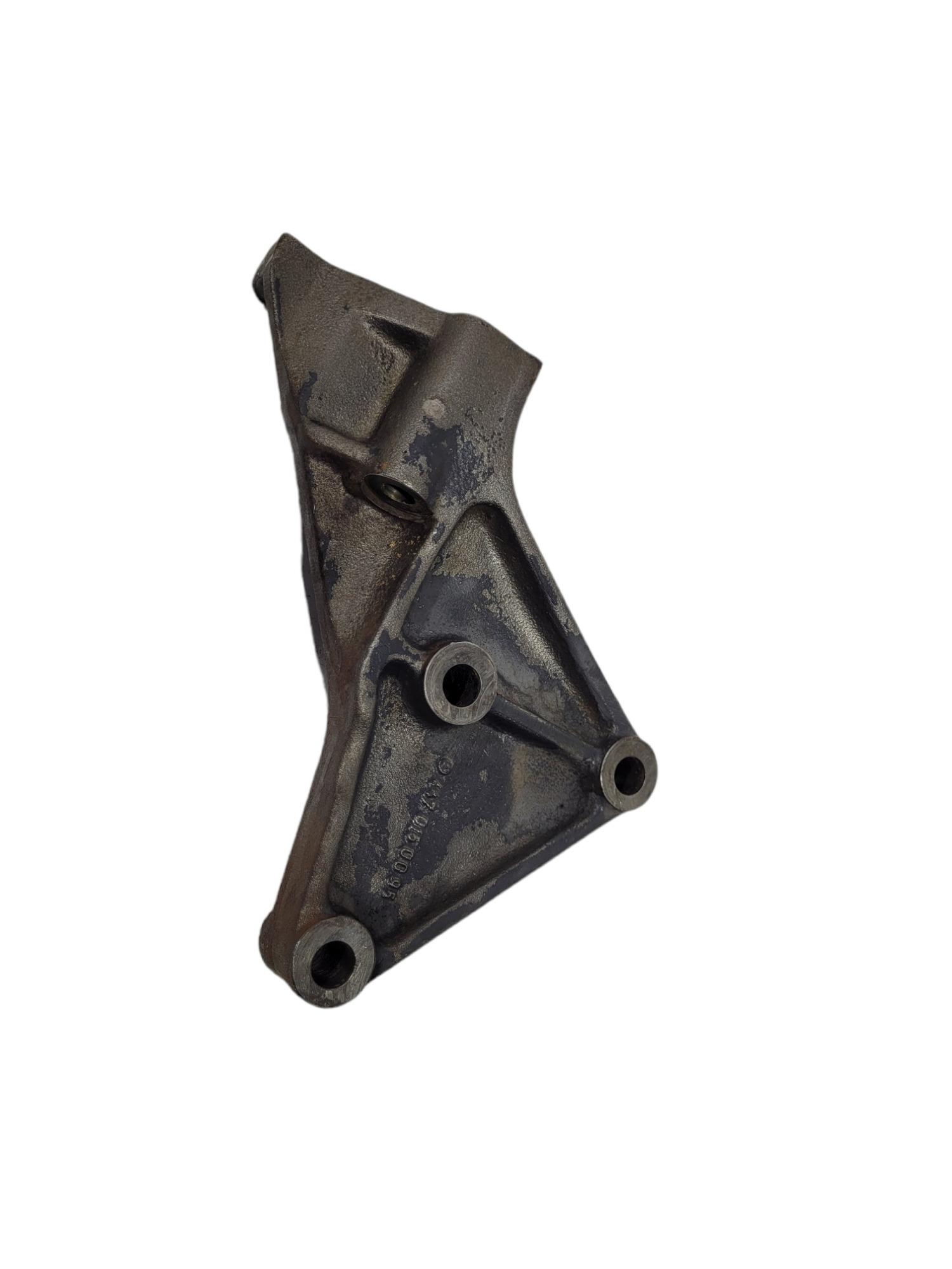 Suporte Motor Lado Direito M Benz4470150095 3