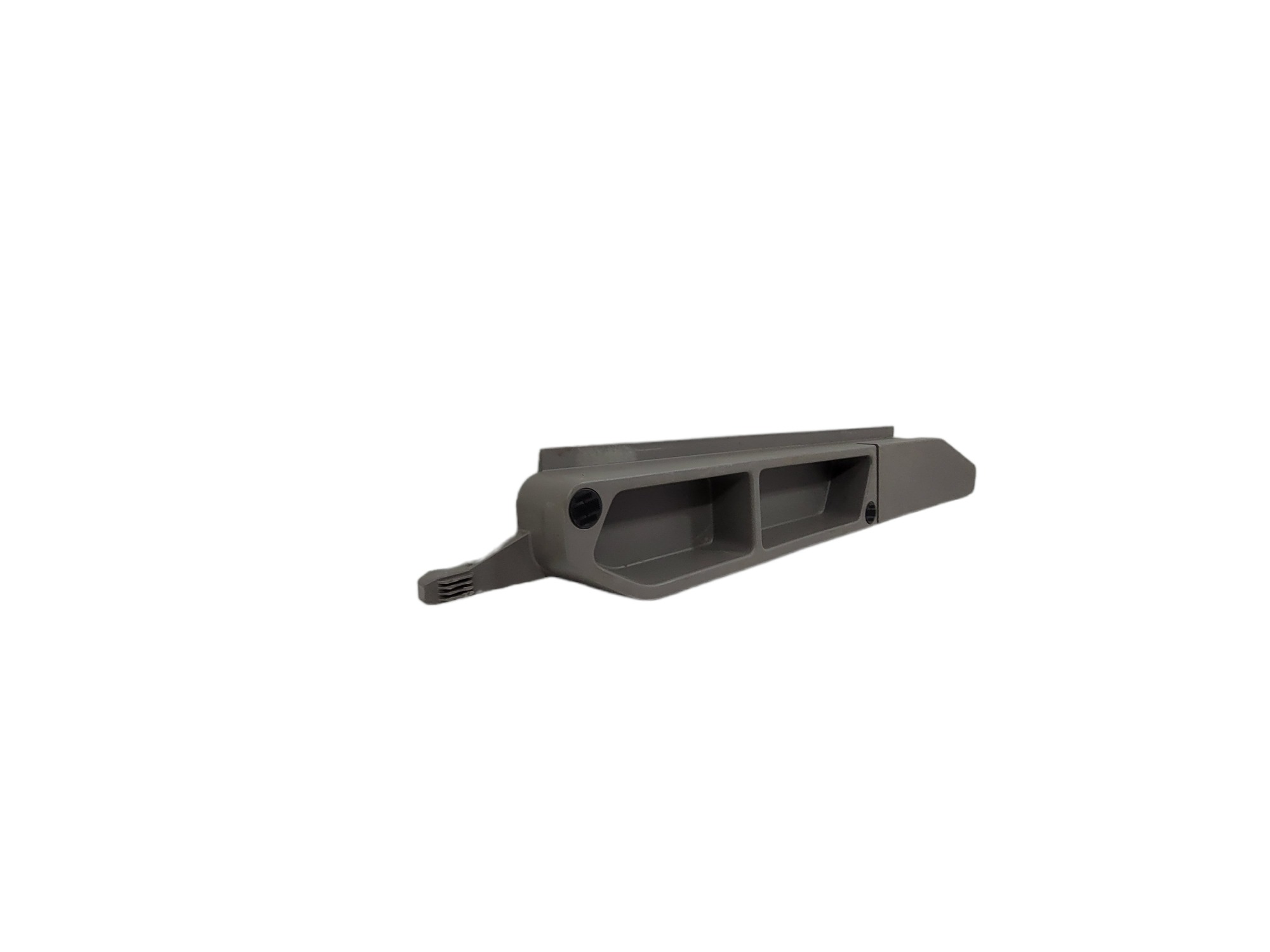 Moldura Do Painel Direito Scania 2038407 2