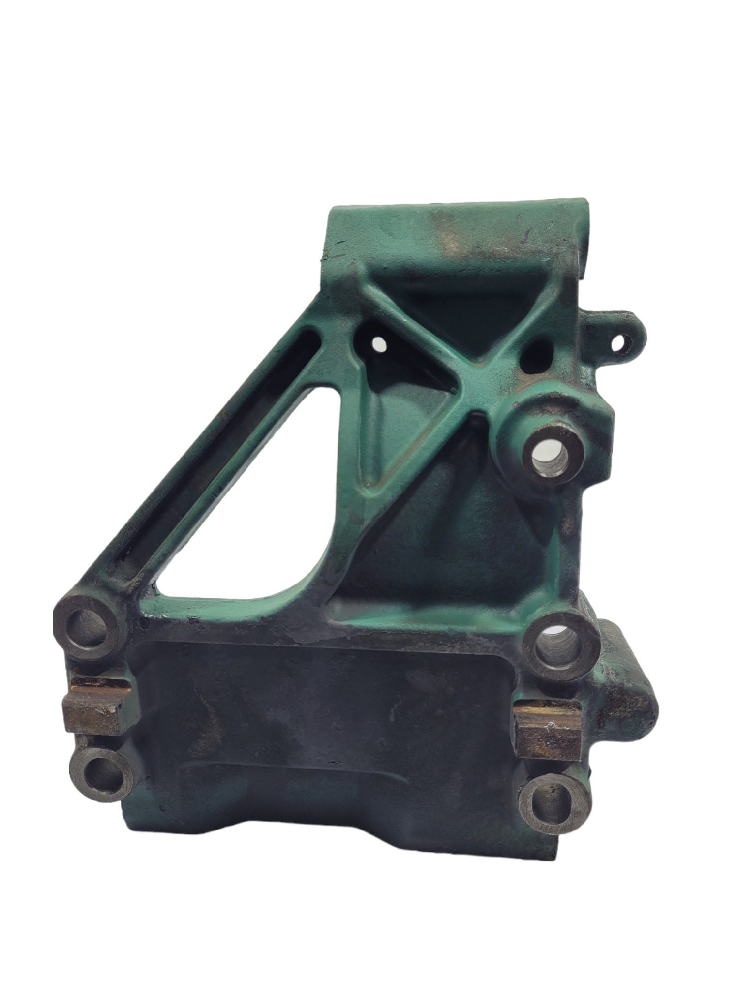 Suporte Alternador Motor Volvo Fh 440 D13 *  20922883 2