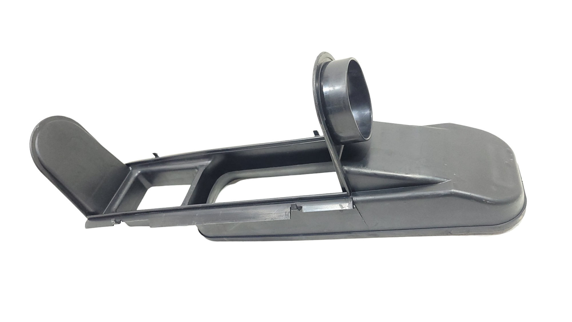 Suporte Duto Ar Man Tgx 81619500441 1