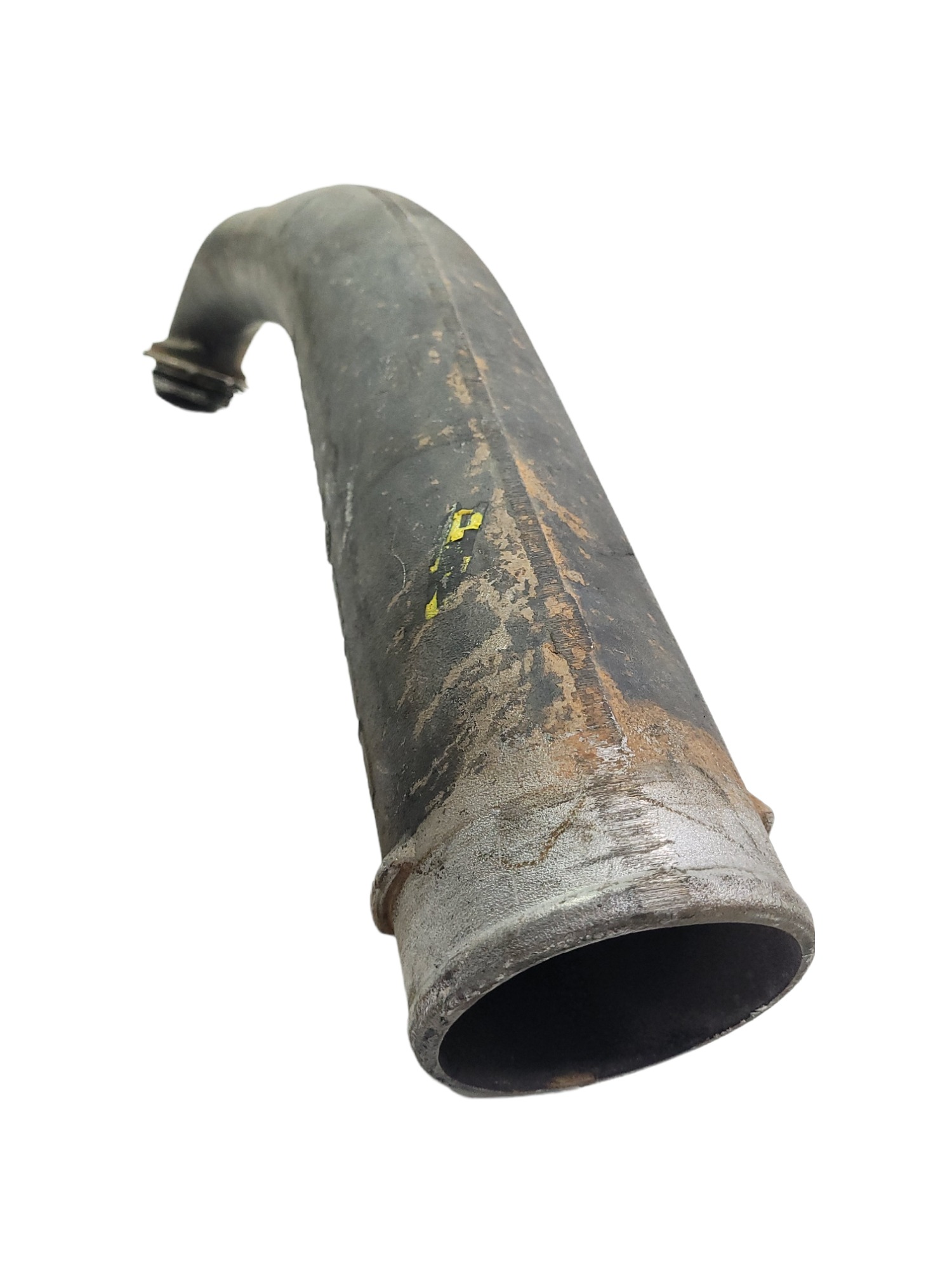 Mangueira Intercooler Mbenza9060988107 Preto 4