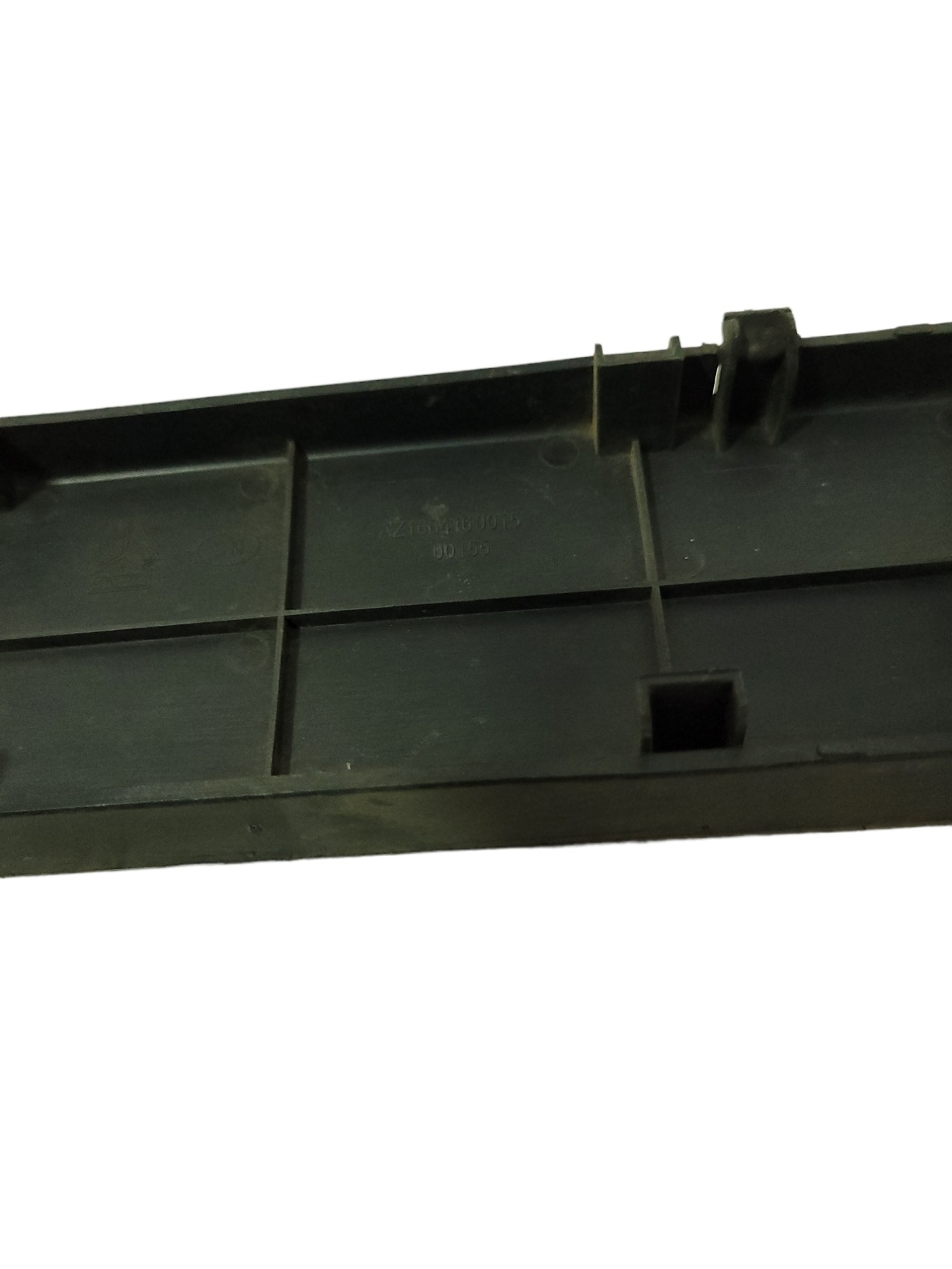Capa Gravador Condução Sinotrukaz1664160015 5