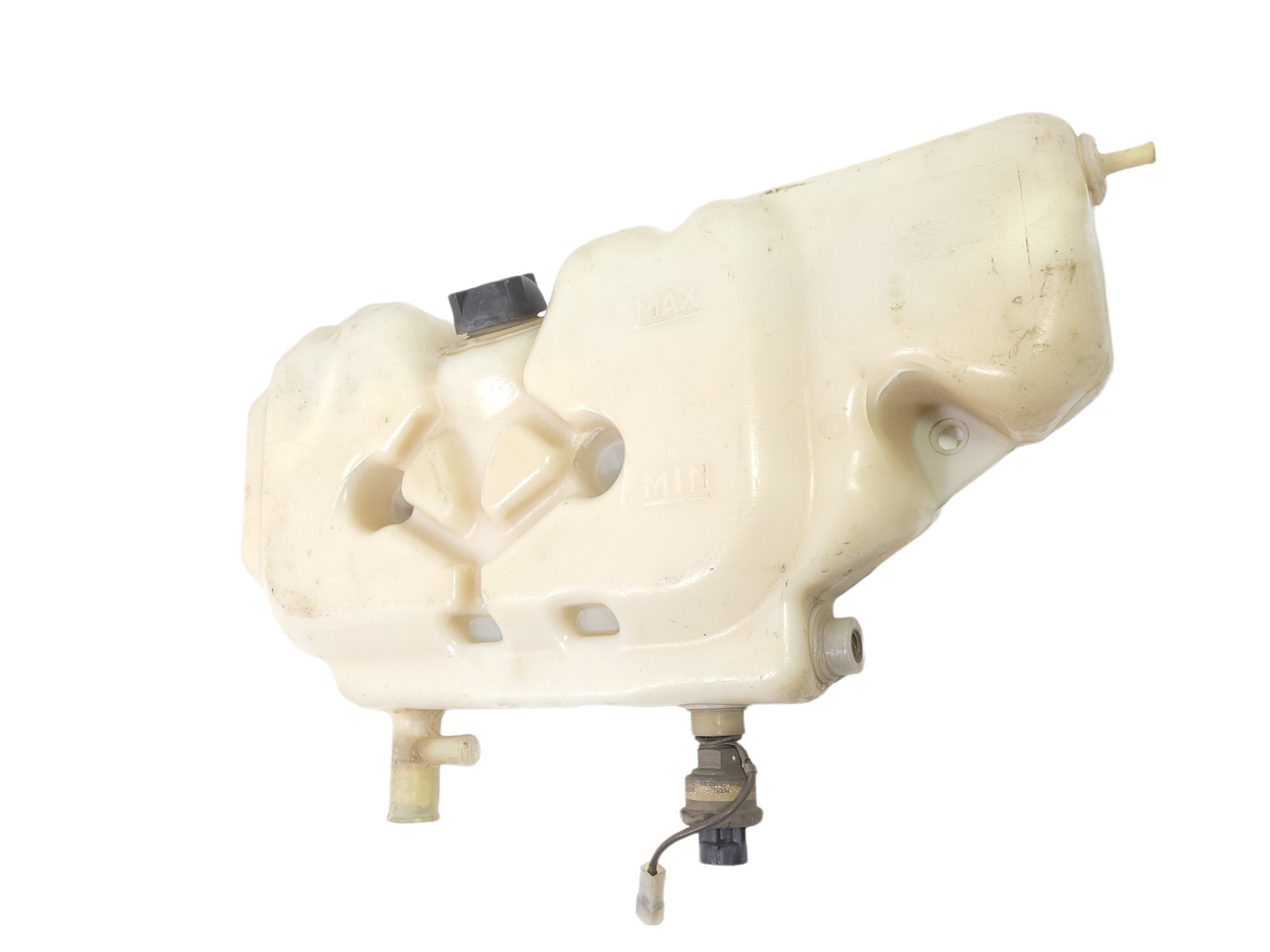 Tanque Expansão Ford Cargo / 6c458a084ad 6