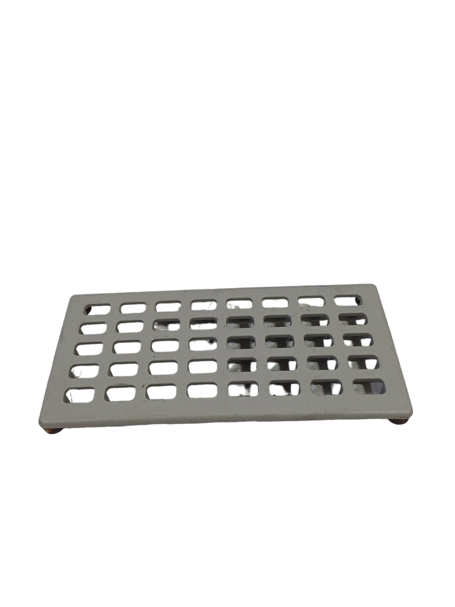 Placa De Ventilação Da Cabine Iveco Euro Cargo 504057319 1 4