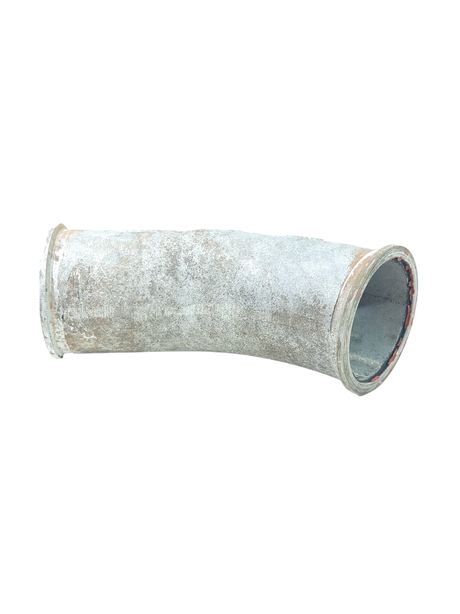 Saída Do Intercooler Volvo Fhn 1665029 1