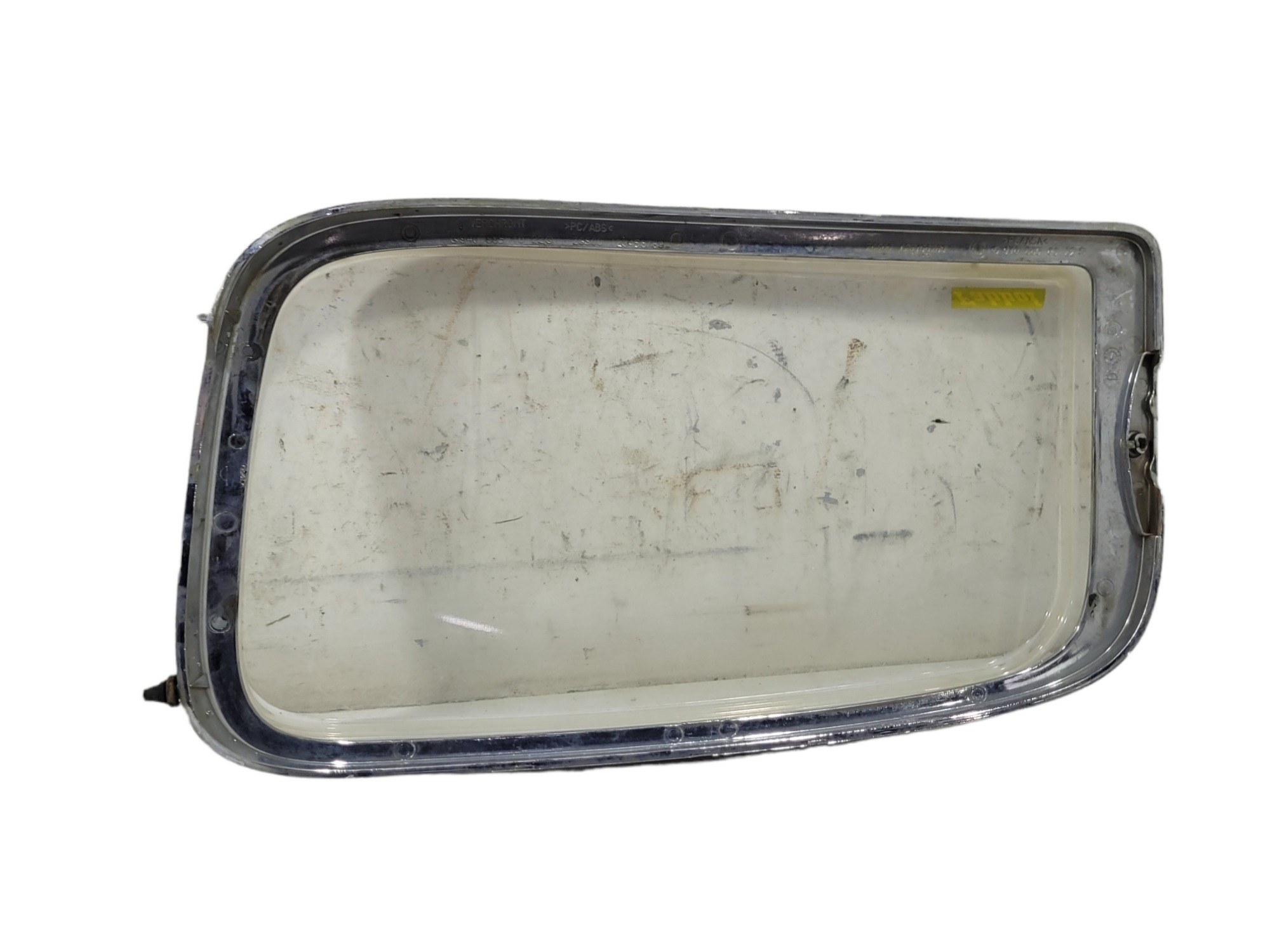 Aro Farol M Benz Axor9408850822 4