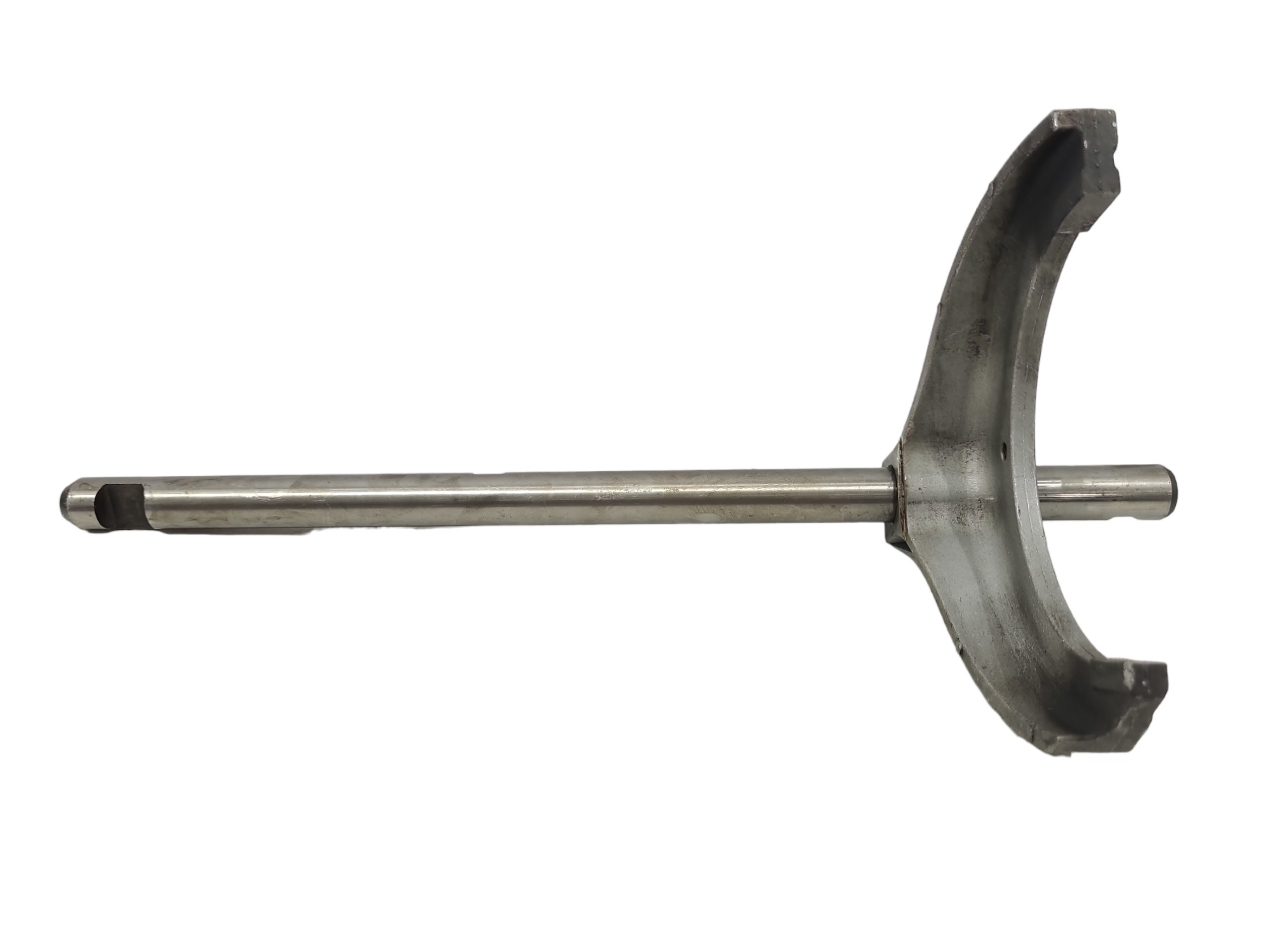 Garfo Mudança Caixa Zf 1323306068 1