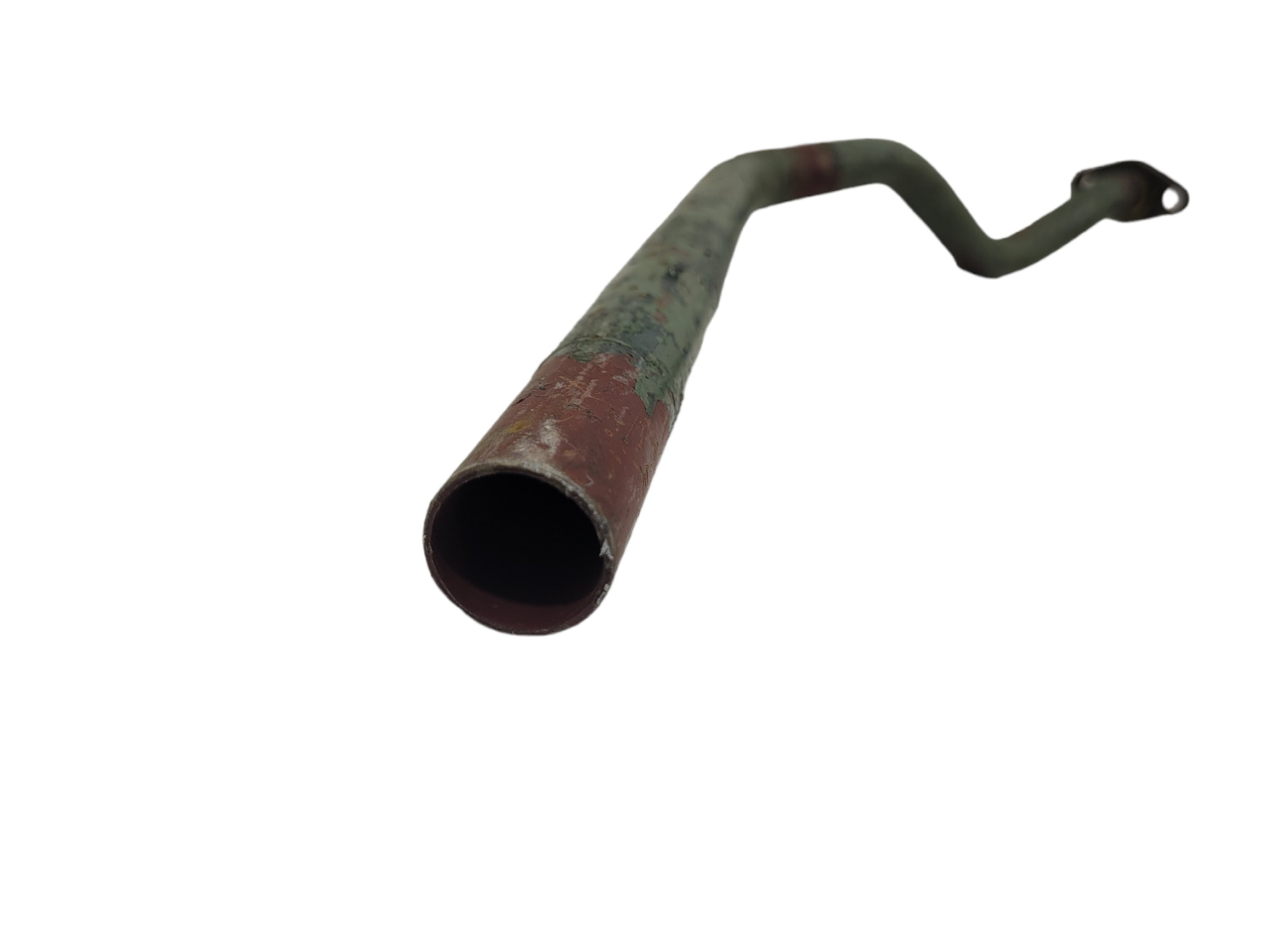 Cano Retorno Turbina M Benz 3