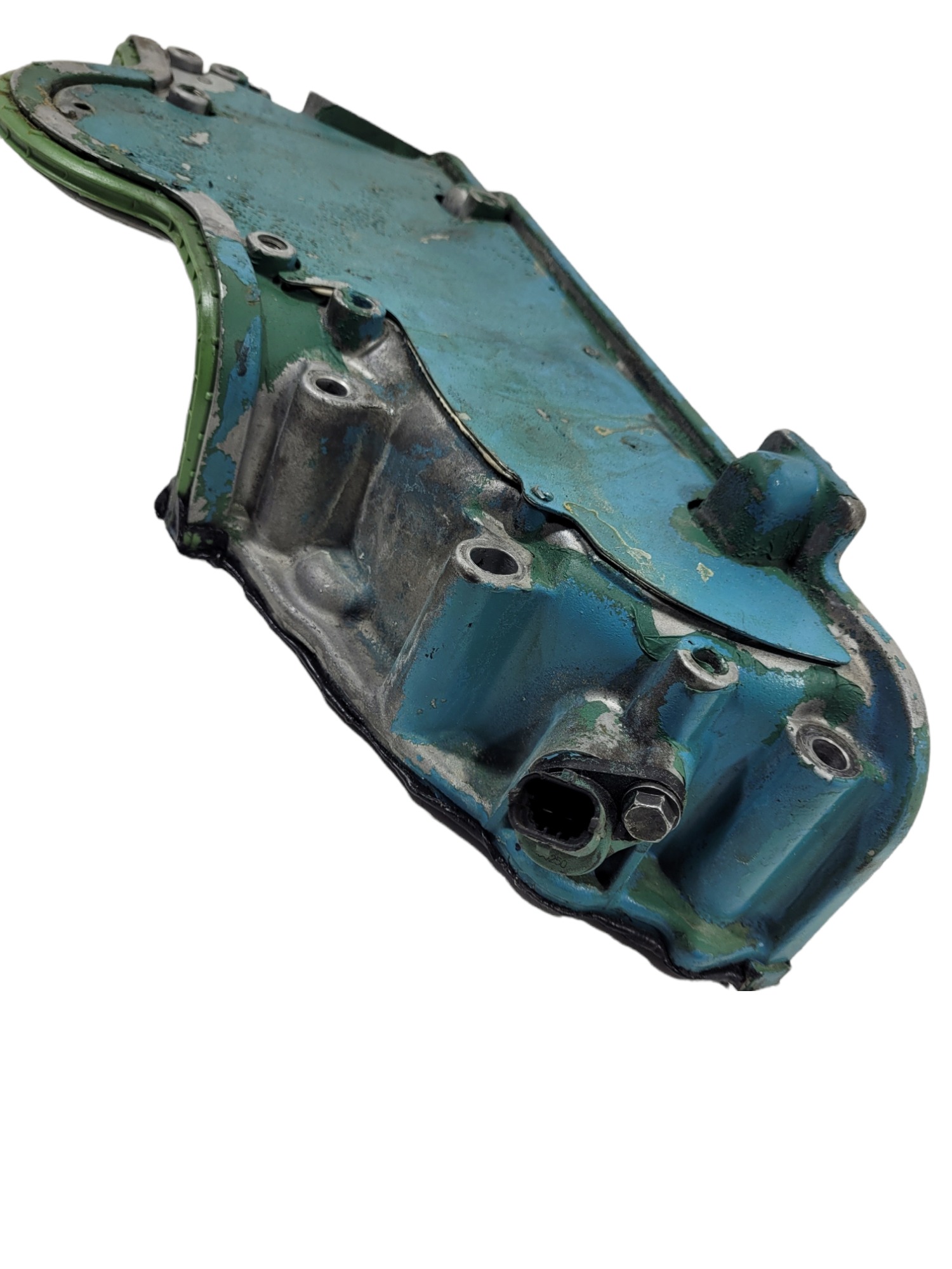 Tampa Do Motor Volvo 20872877 5