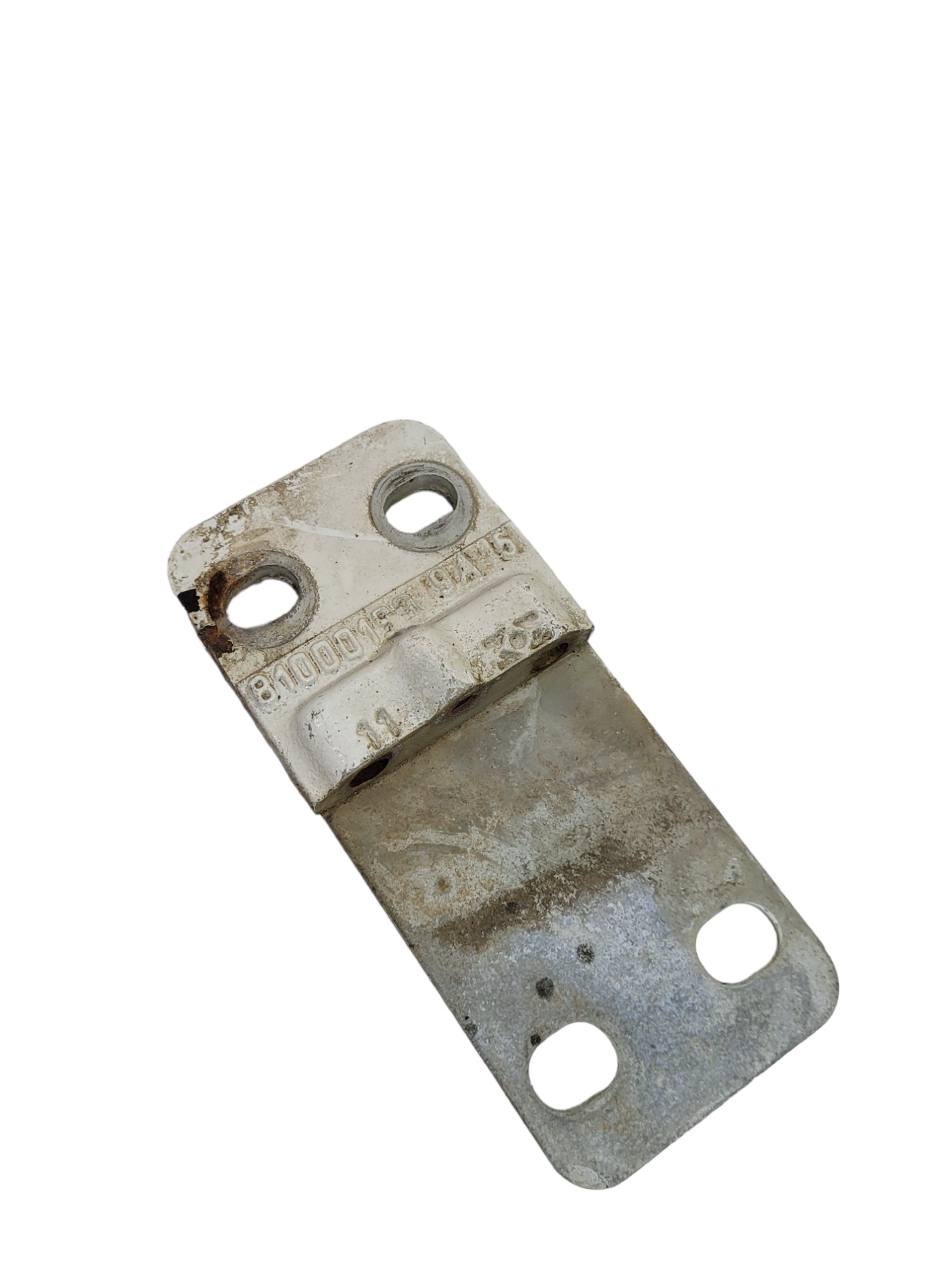 Dobradiça Grade Capo Vw Constellation 81000199 3