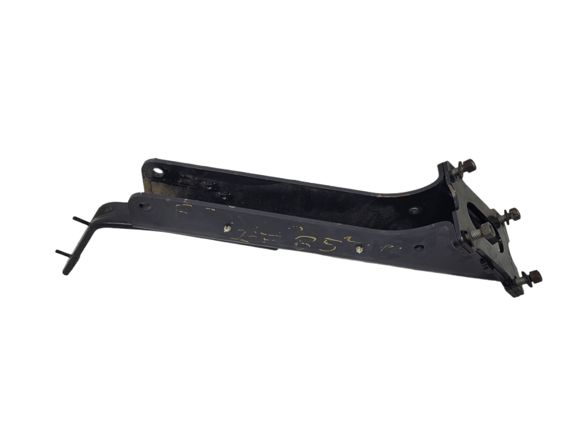 Suporte Cabine Ford Cargo Bc455w353aa 9