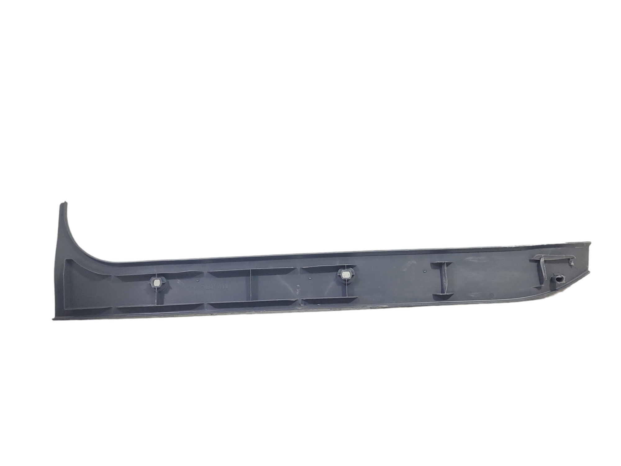 Revestimento Interno Superior Coluna Scania S4 1396563 3