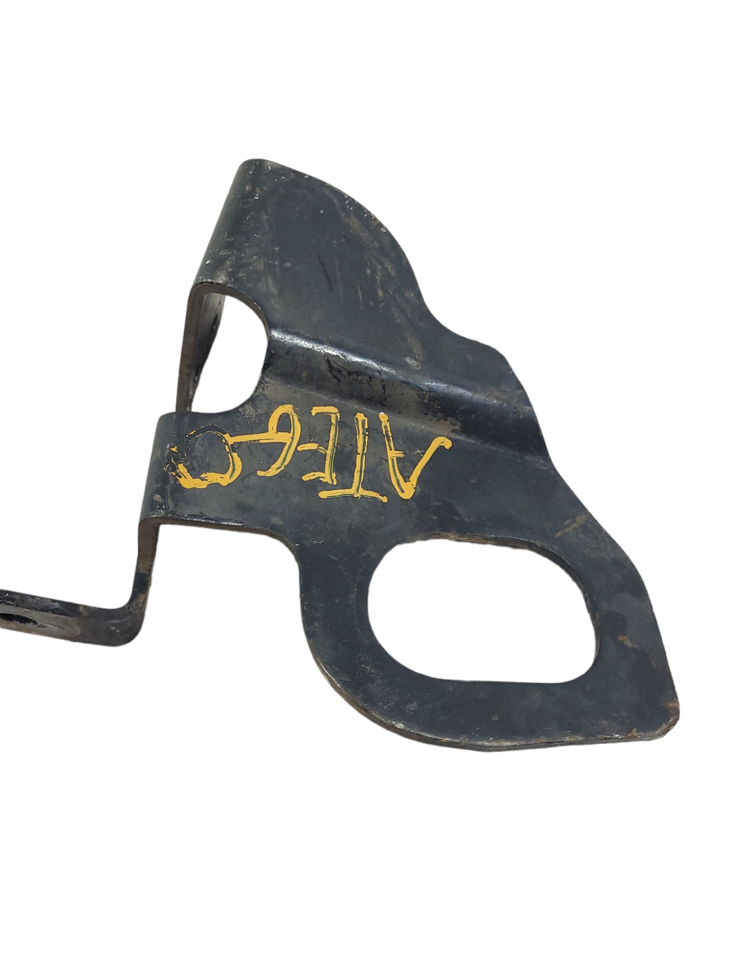 Suporte De Escora Do Motor Mb Atego A9733170523 2