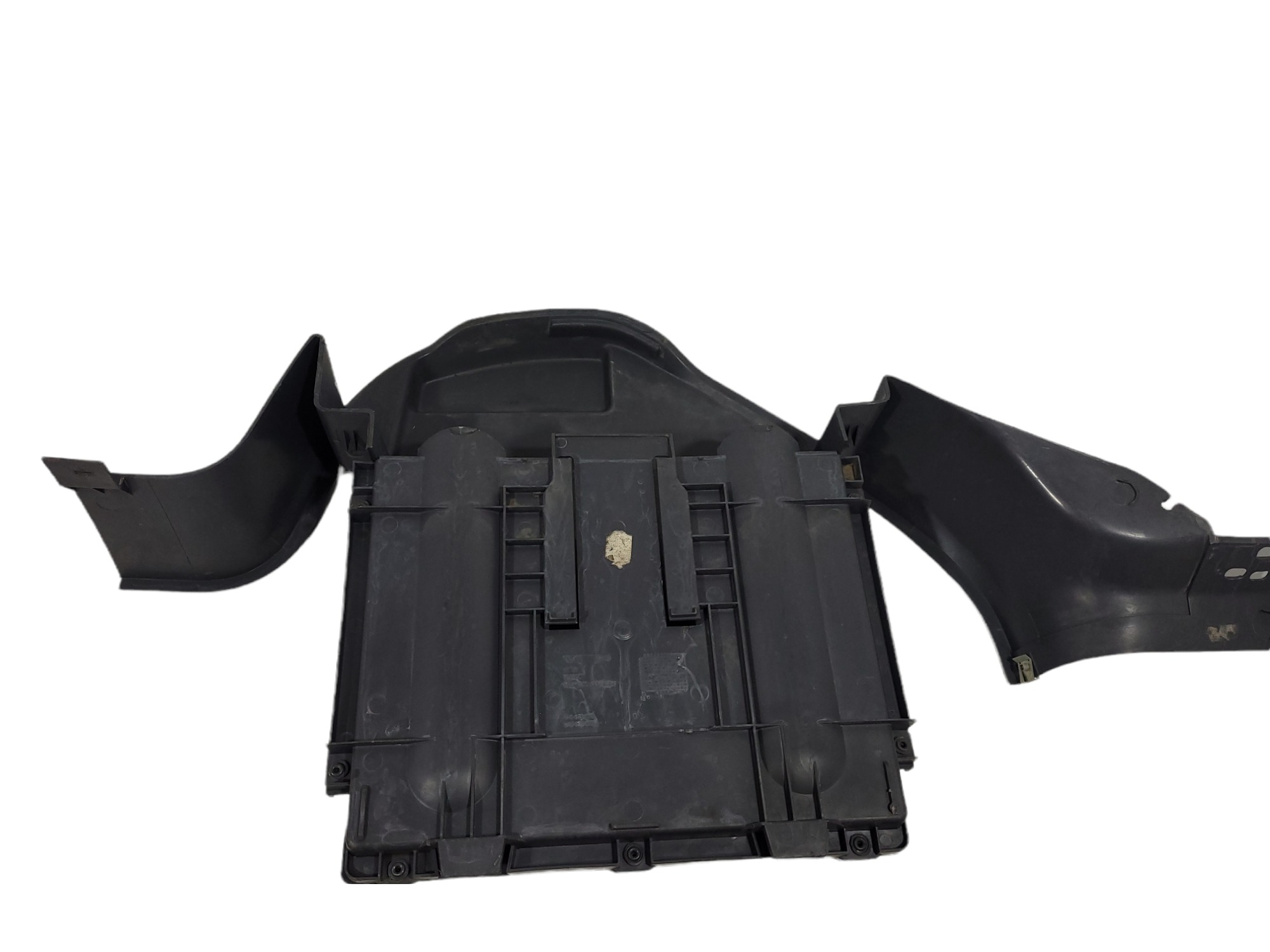 Porta Objeto Console Para Volvo Fh 3175638 2