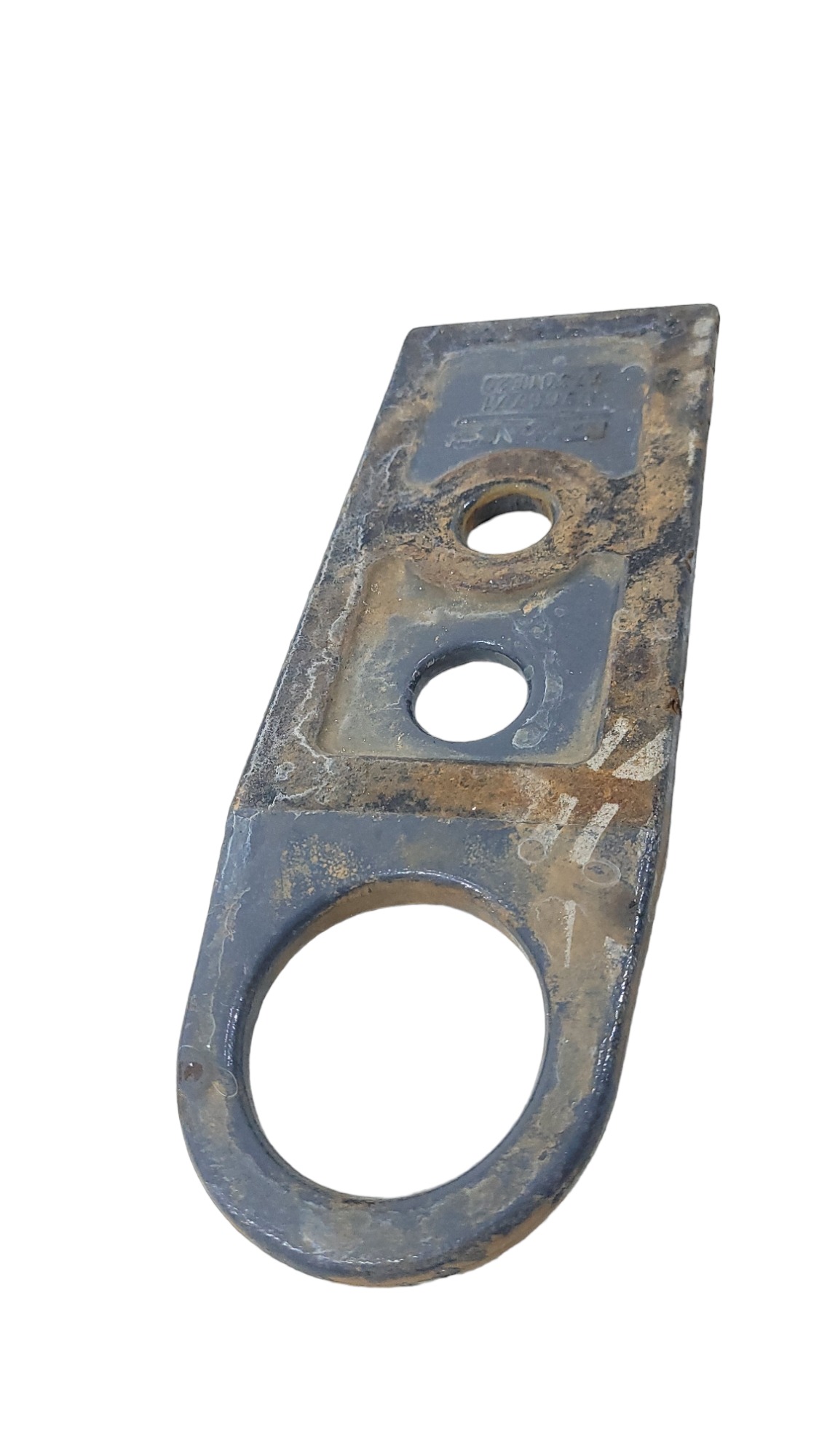 Jumelo De Mola Daf 0965771 2