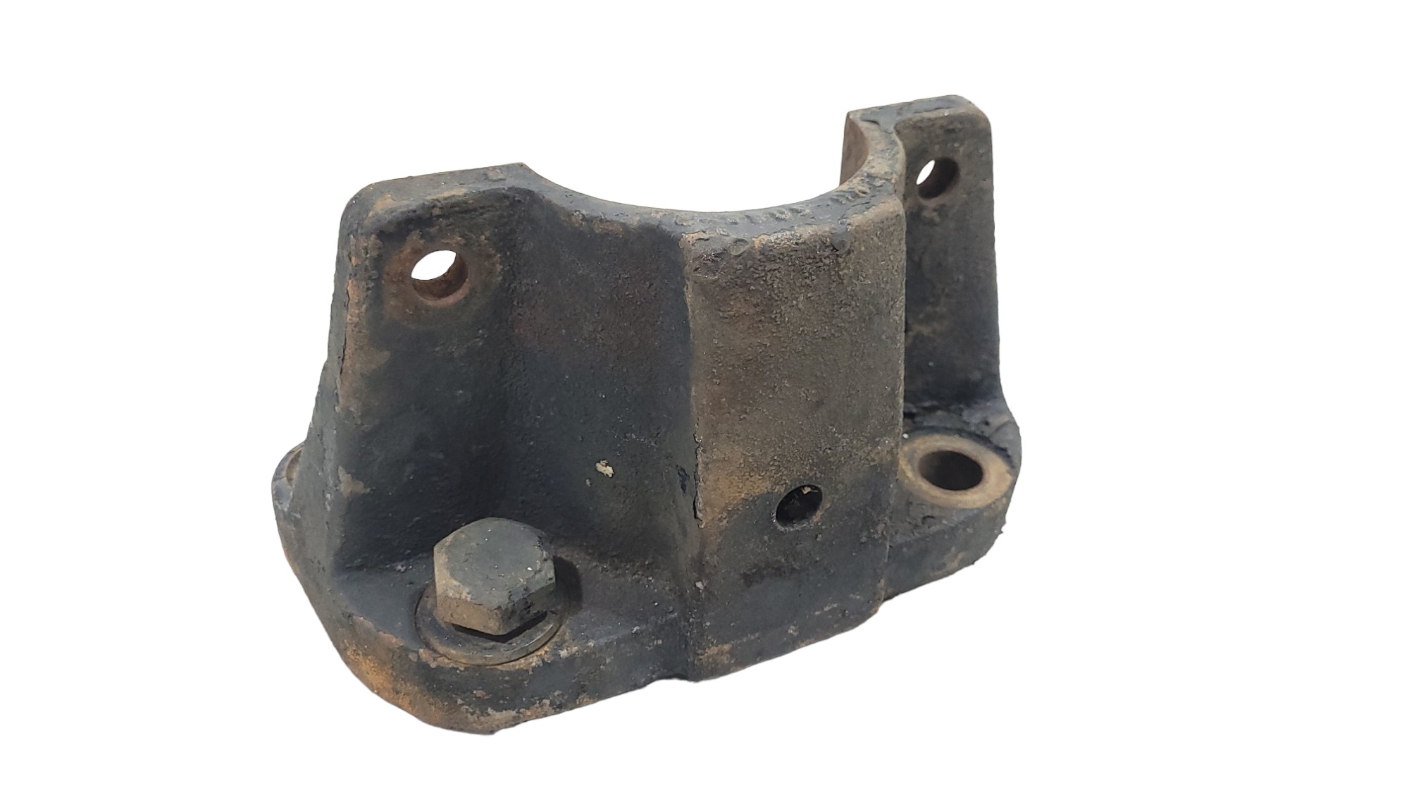 Suporte Traseiro Motor Vw 3