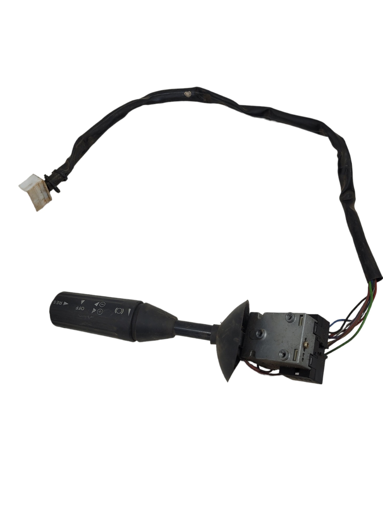 Interruptor De Controle De Velocidade Cargo Dc462d255cb Preto 2