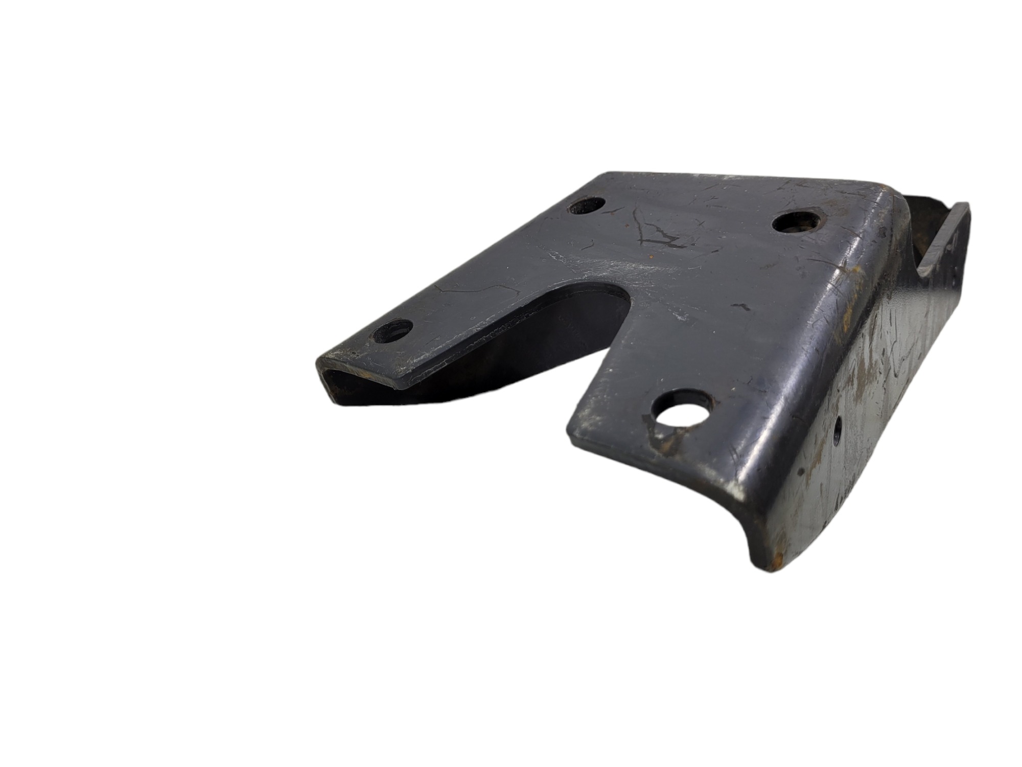 Suporte Superior Amortecedor Scania G R T  1509784 4