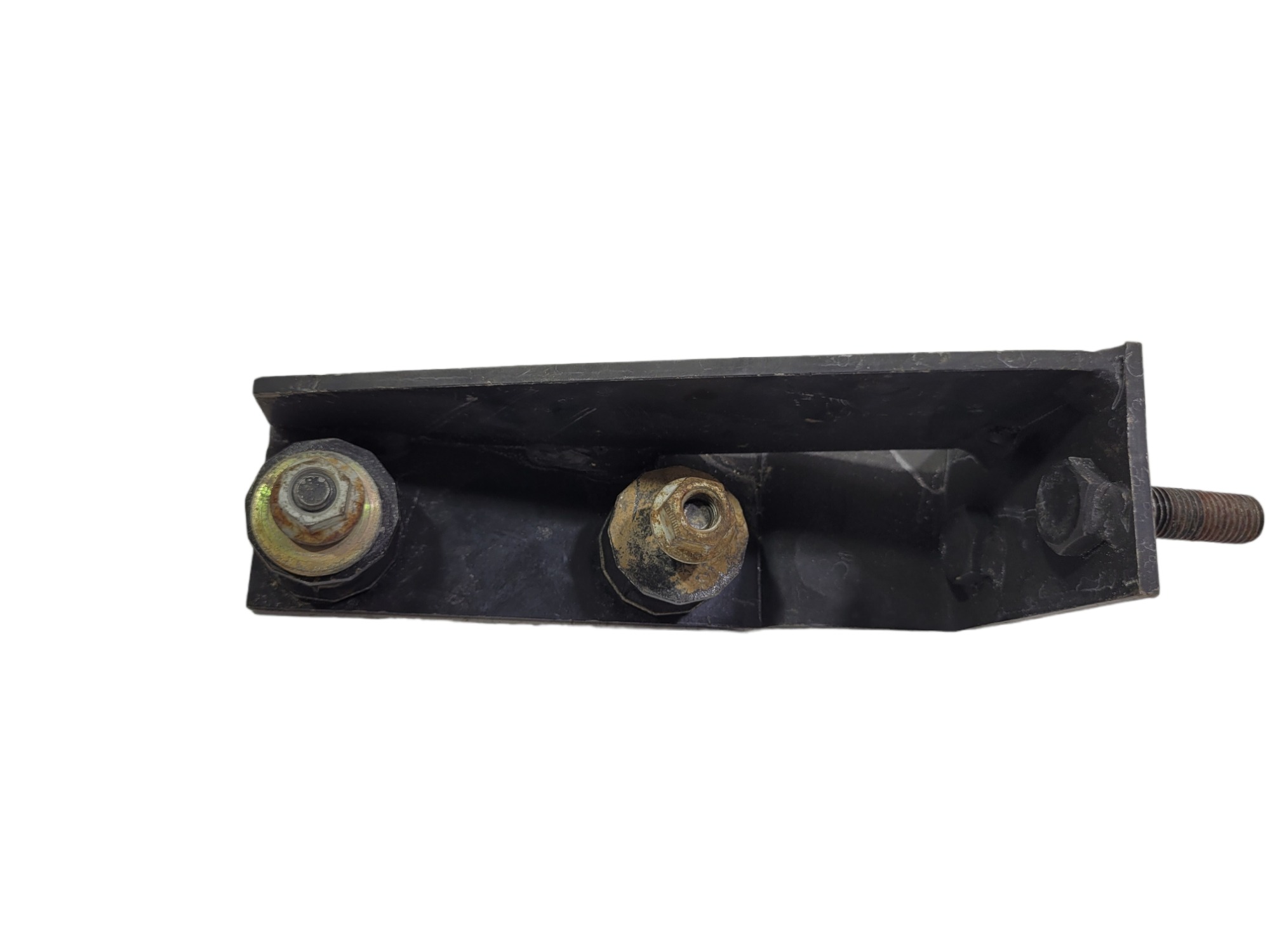 Suporte Chasis Accelo 2