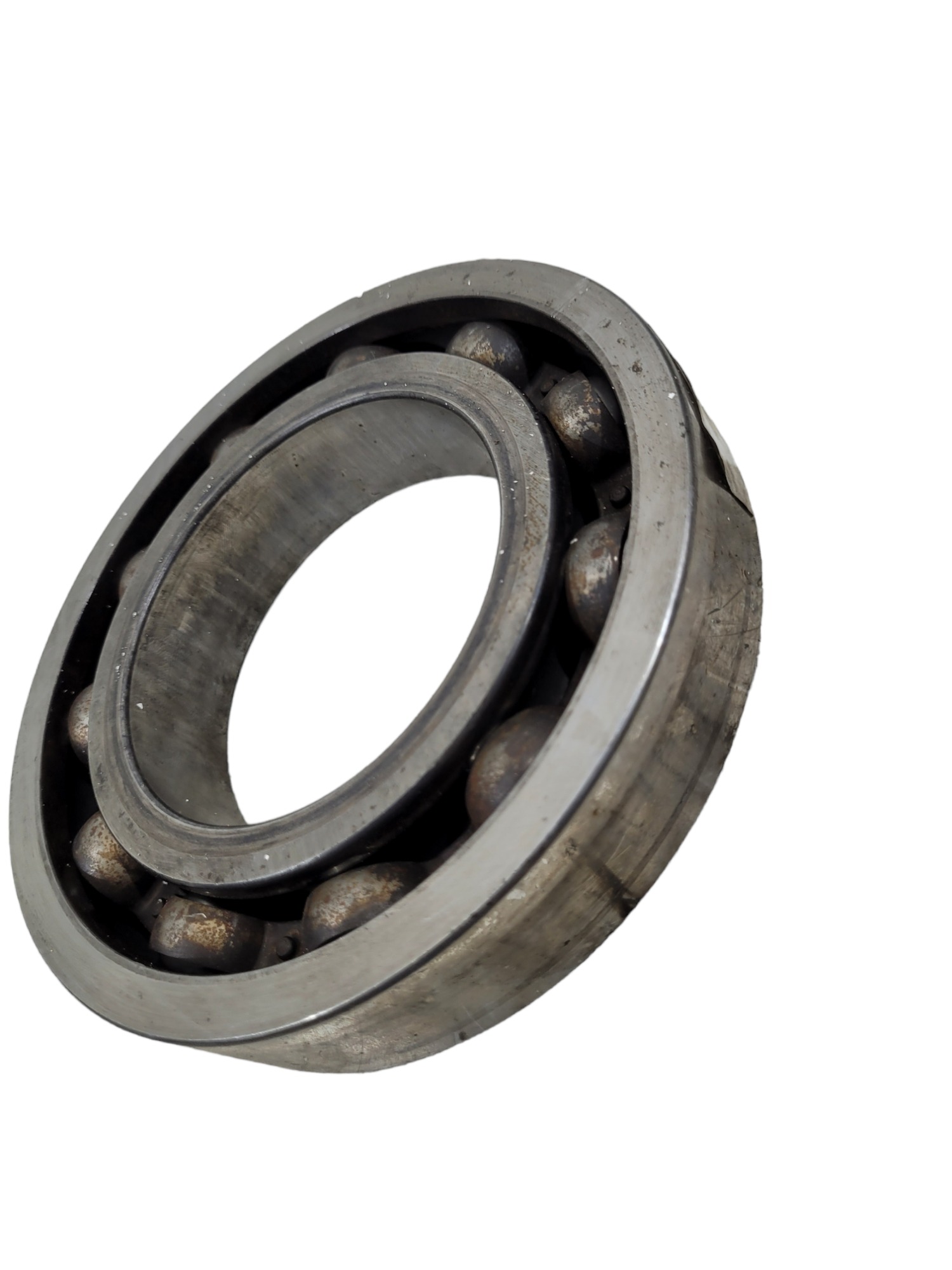 Rolamento Caixa Engrenagem Zf 1651650 2
