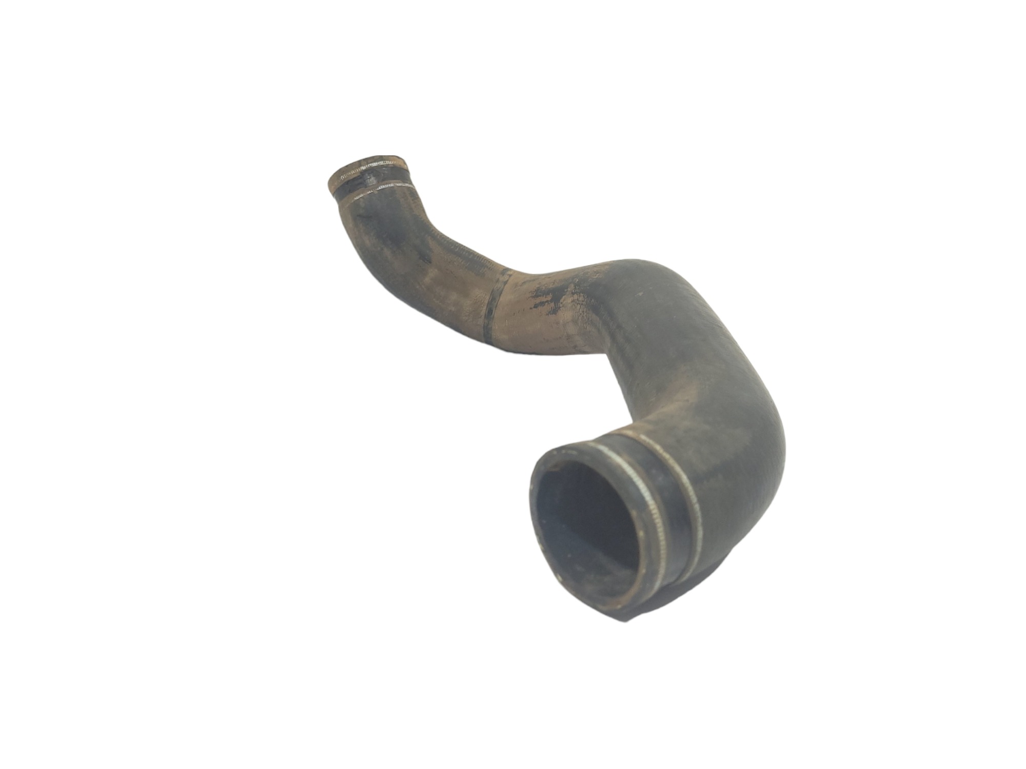 Mangueira Superior Radiador Mb Atego A9735010082 1