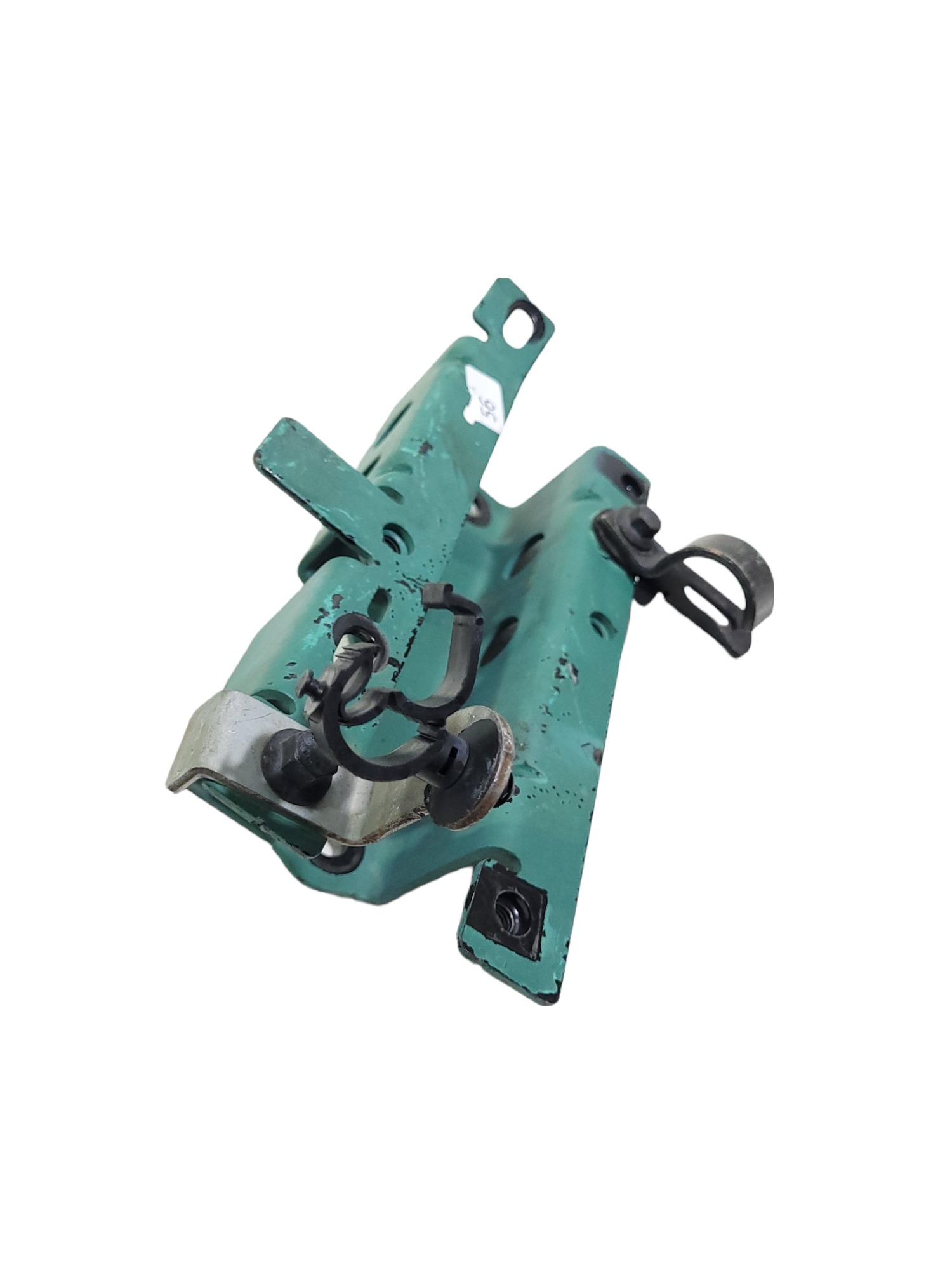 Suporte Sistema Freio Volvo / 21563329 2