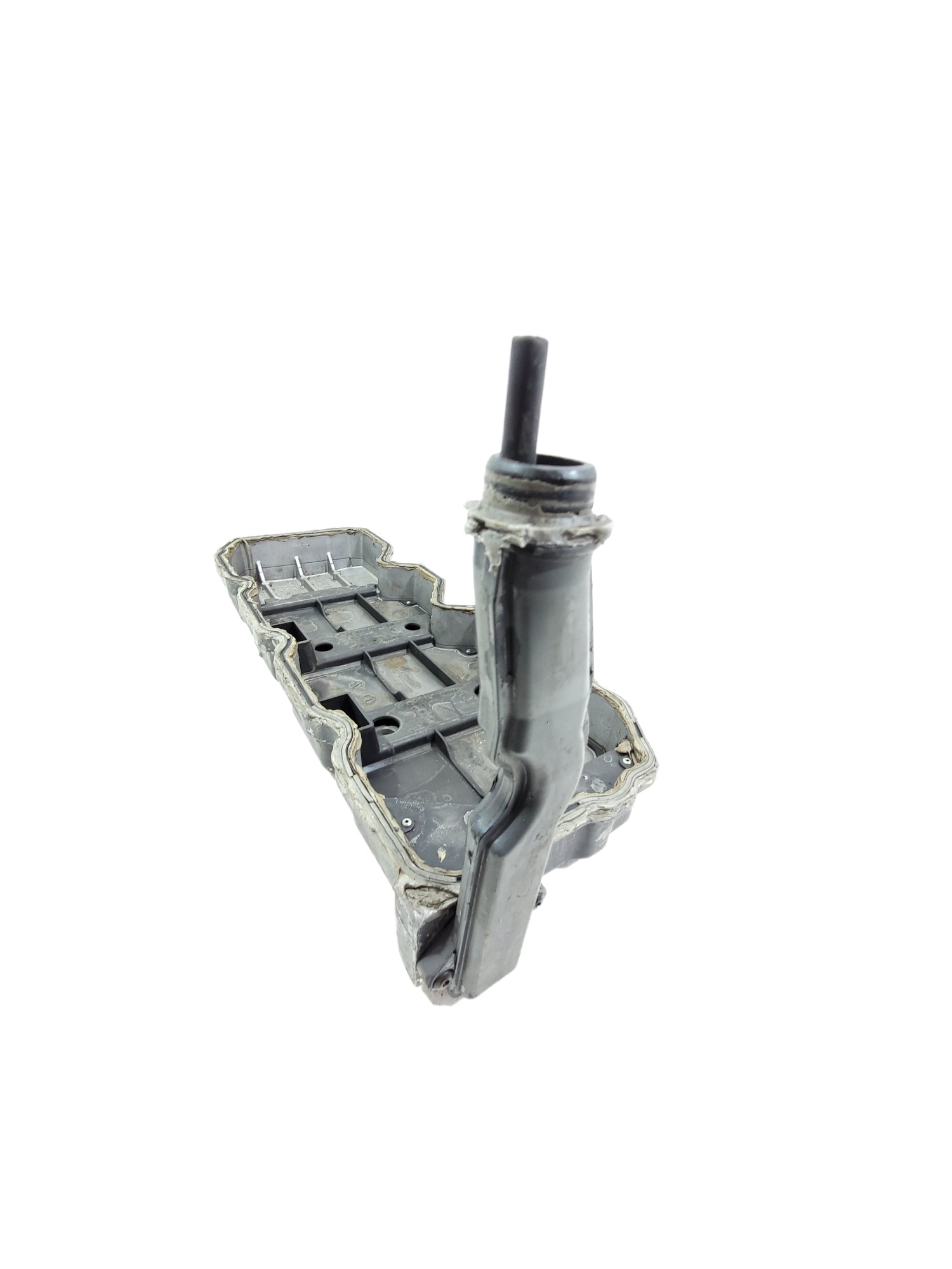 Tampa De Válvula Motor Cummins4982023 3