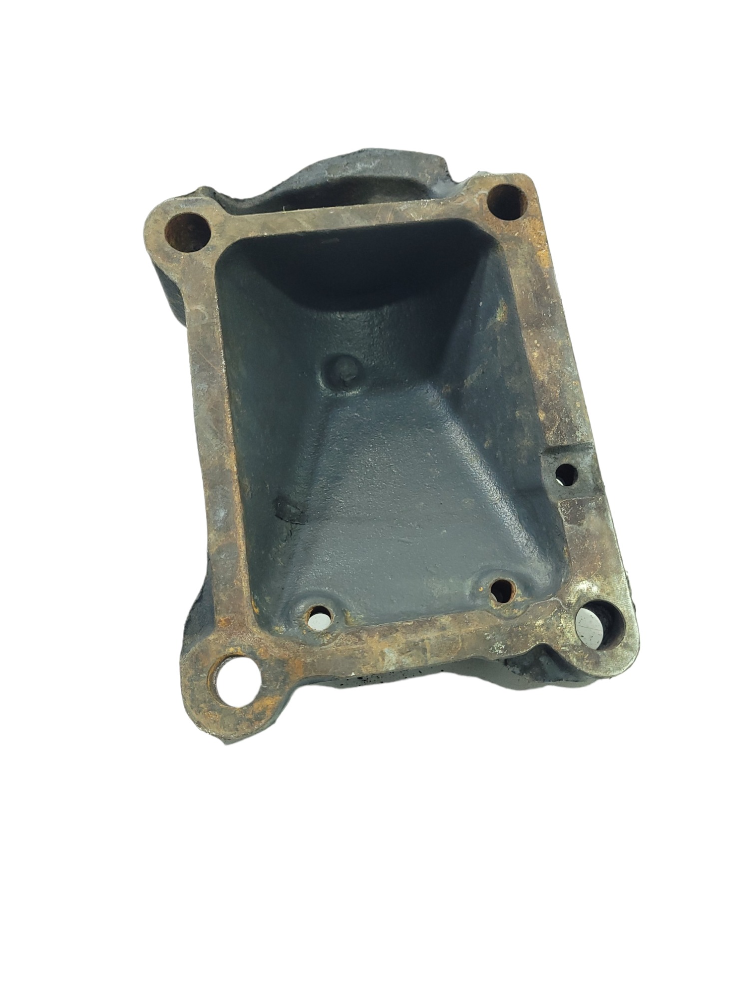 Suporte Motor Scania1508906 6