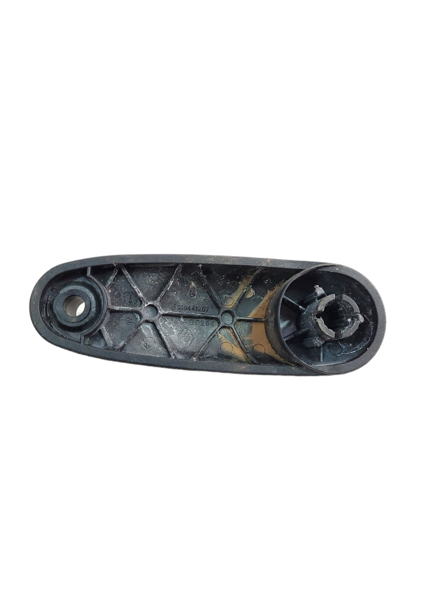 Manivela Vidro Volvo Vm 5010441207 Preto 3