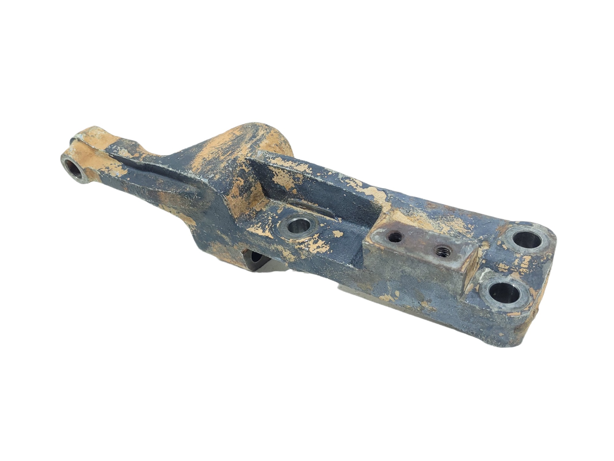 Suporte Do Motor Esquerdo Vw 19390n 494247805 4
