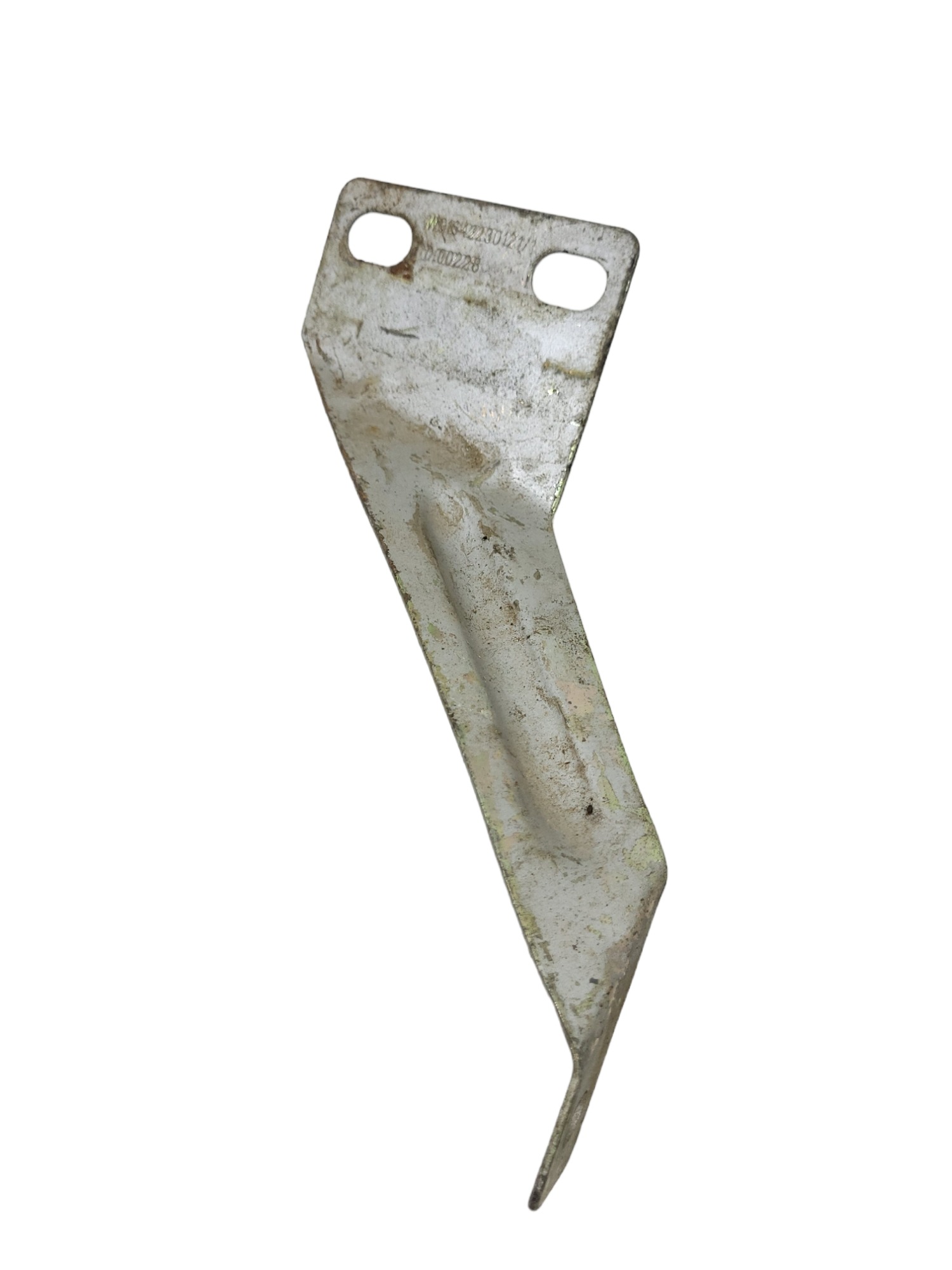 Suporte Sinotruk Wg164223021 1