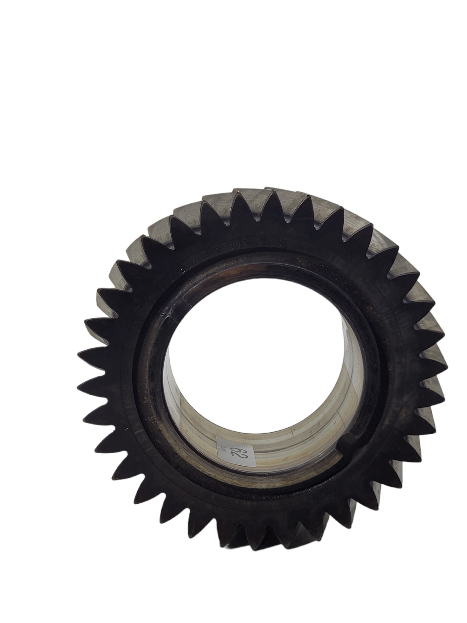 Engrenagem 3marcha Câmbio Iveco 1316304008 4