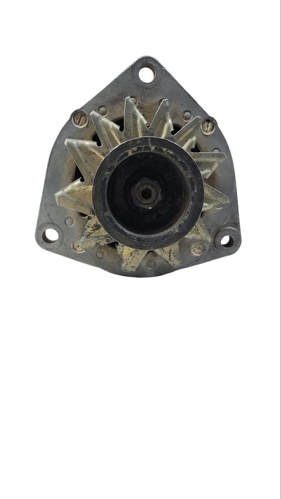 Alternador M Benz Actros 3