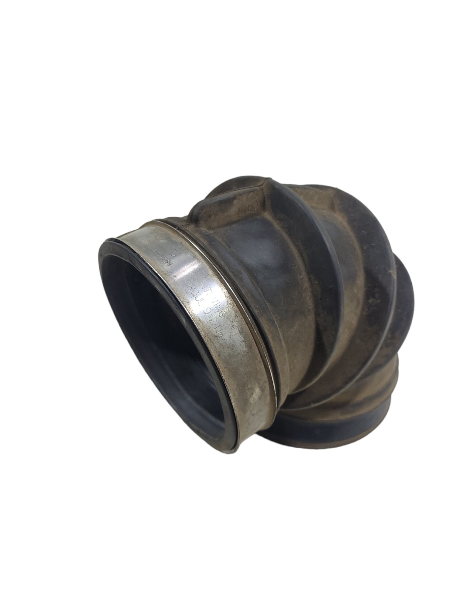 Mangueira Turbina Volvon 21288834 Não Se Aplica 2