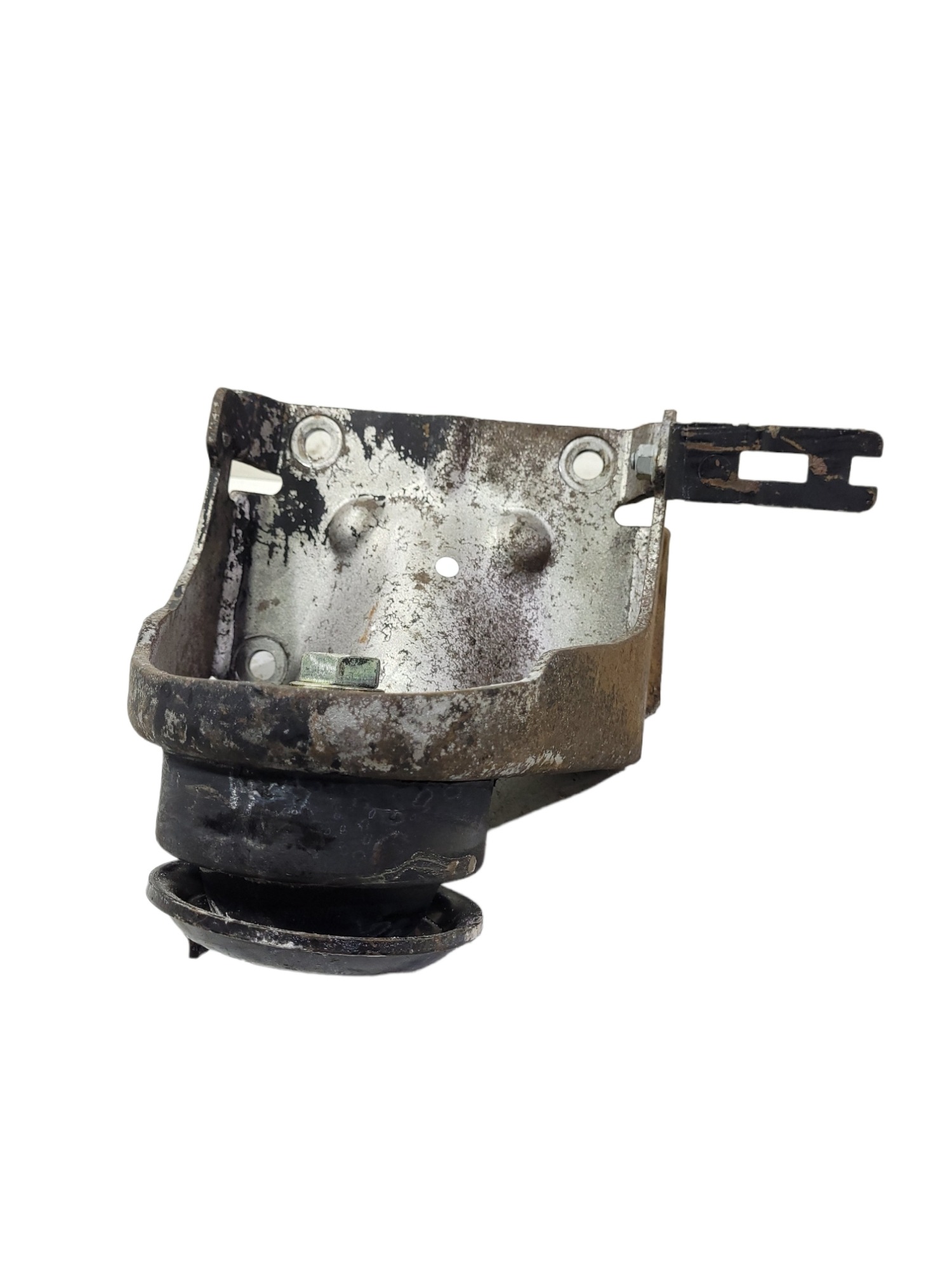 Suporte Coxim M Benz 3